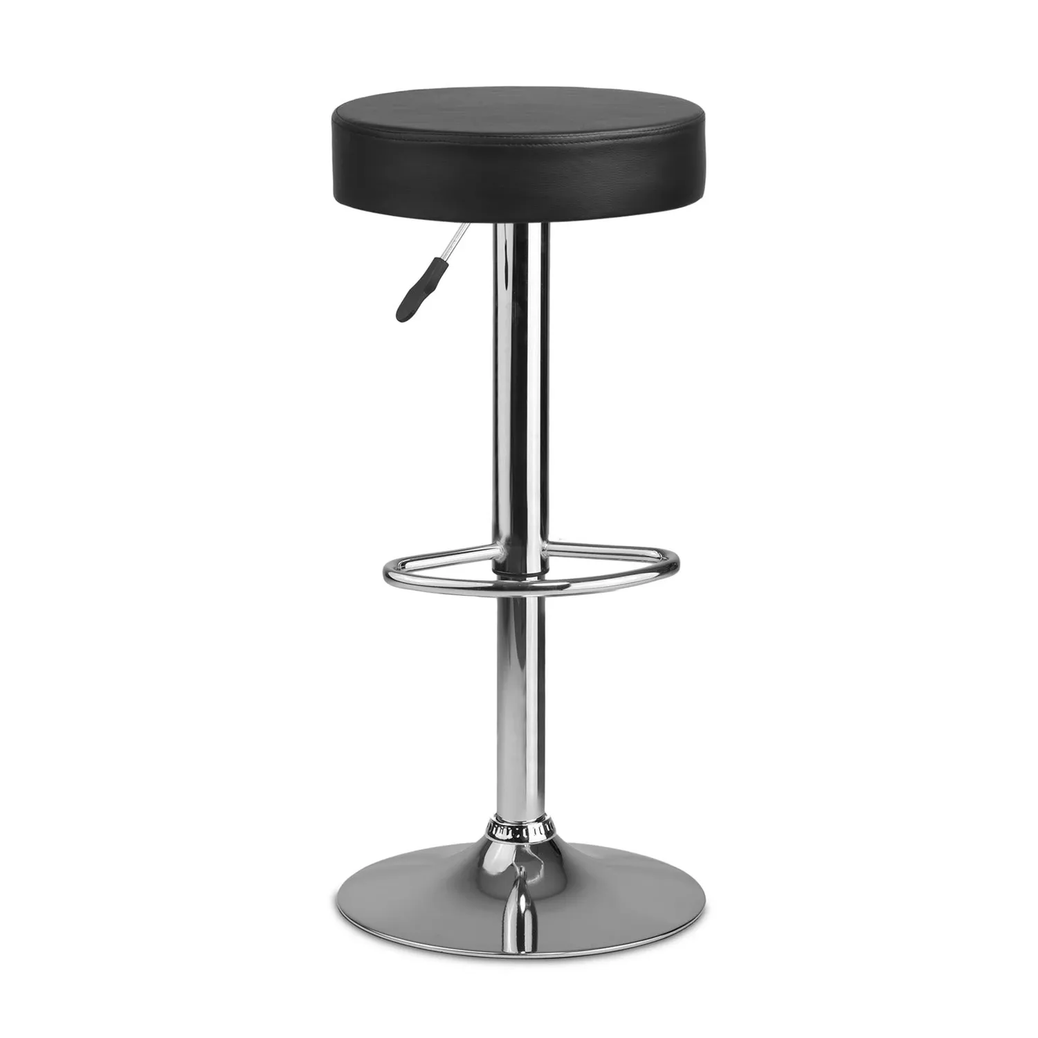 Imago baro kėdė, juoda - nuotrauka 1