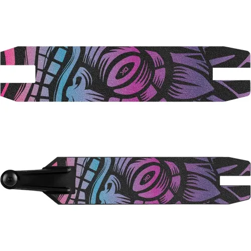 Gripą fiksuojanti juosta paspirtukams - nuotrauka 1