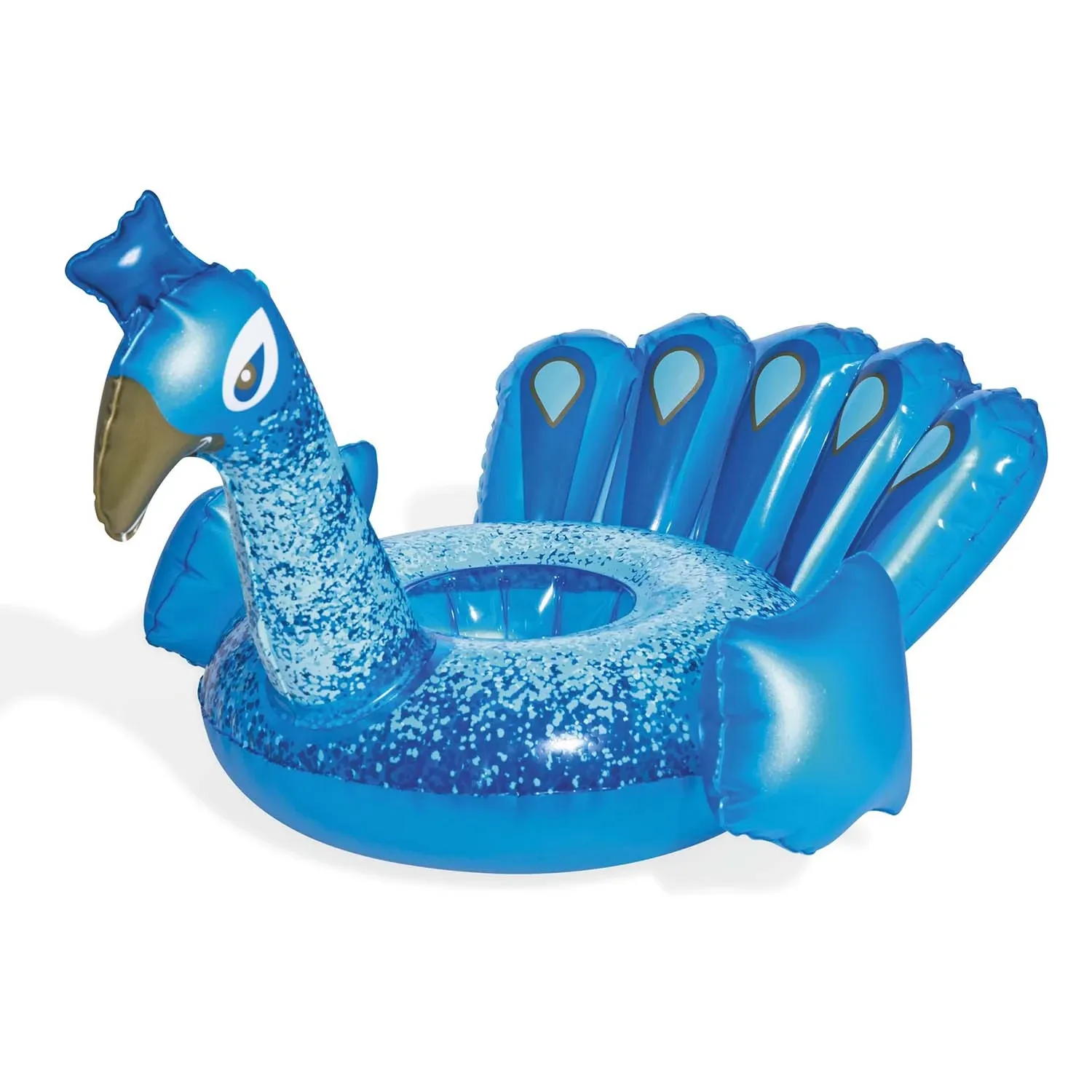 „Bestway 34127“ pripučiamas gėrimų stovas - nuotrauka 1