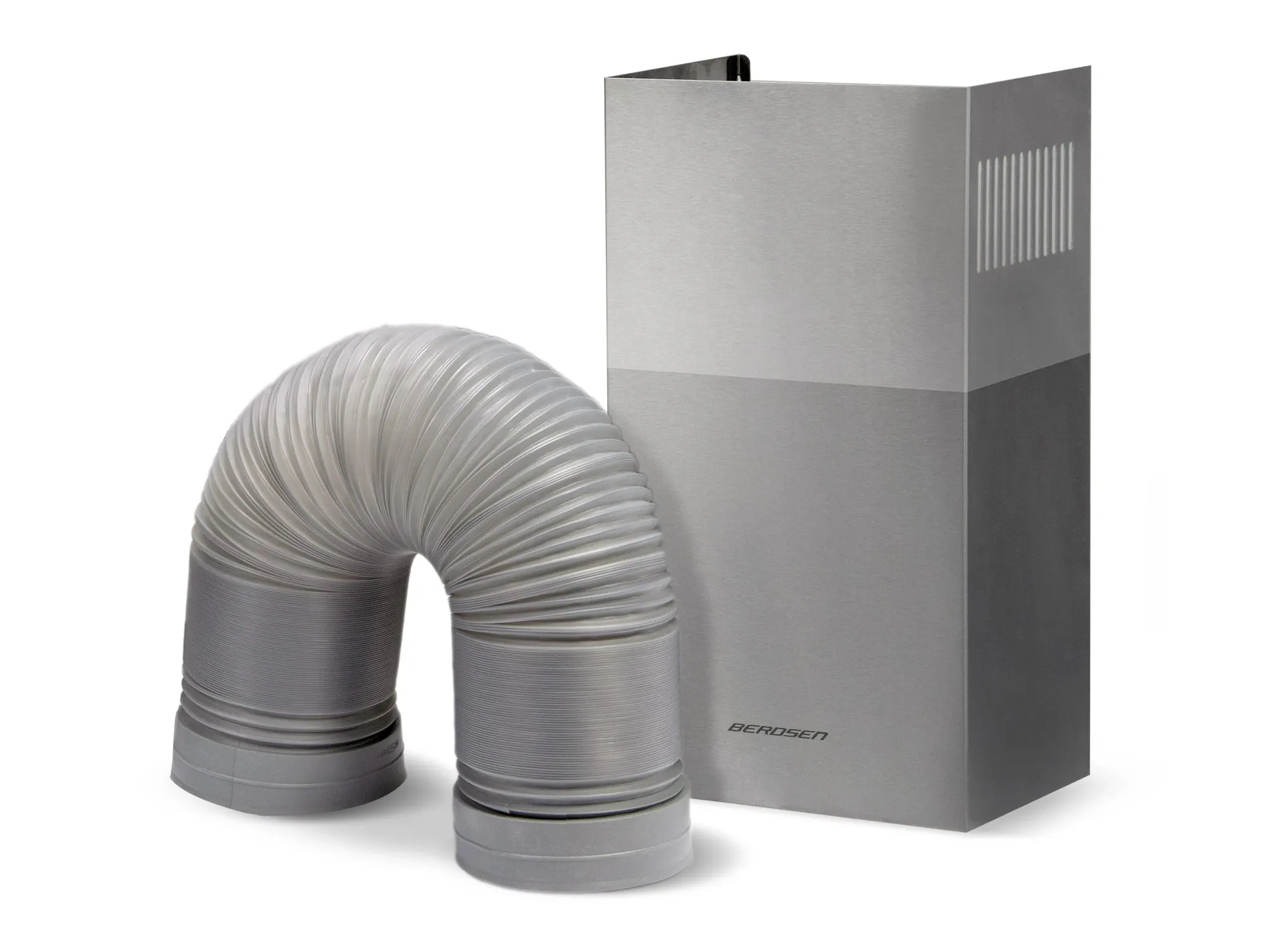 Berdsen BT-202 60 cm kamino gartraukis - nuotrauka 1