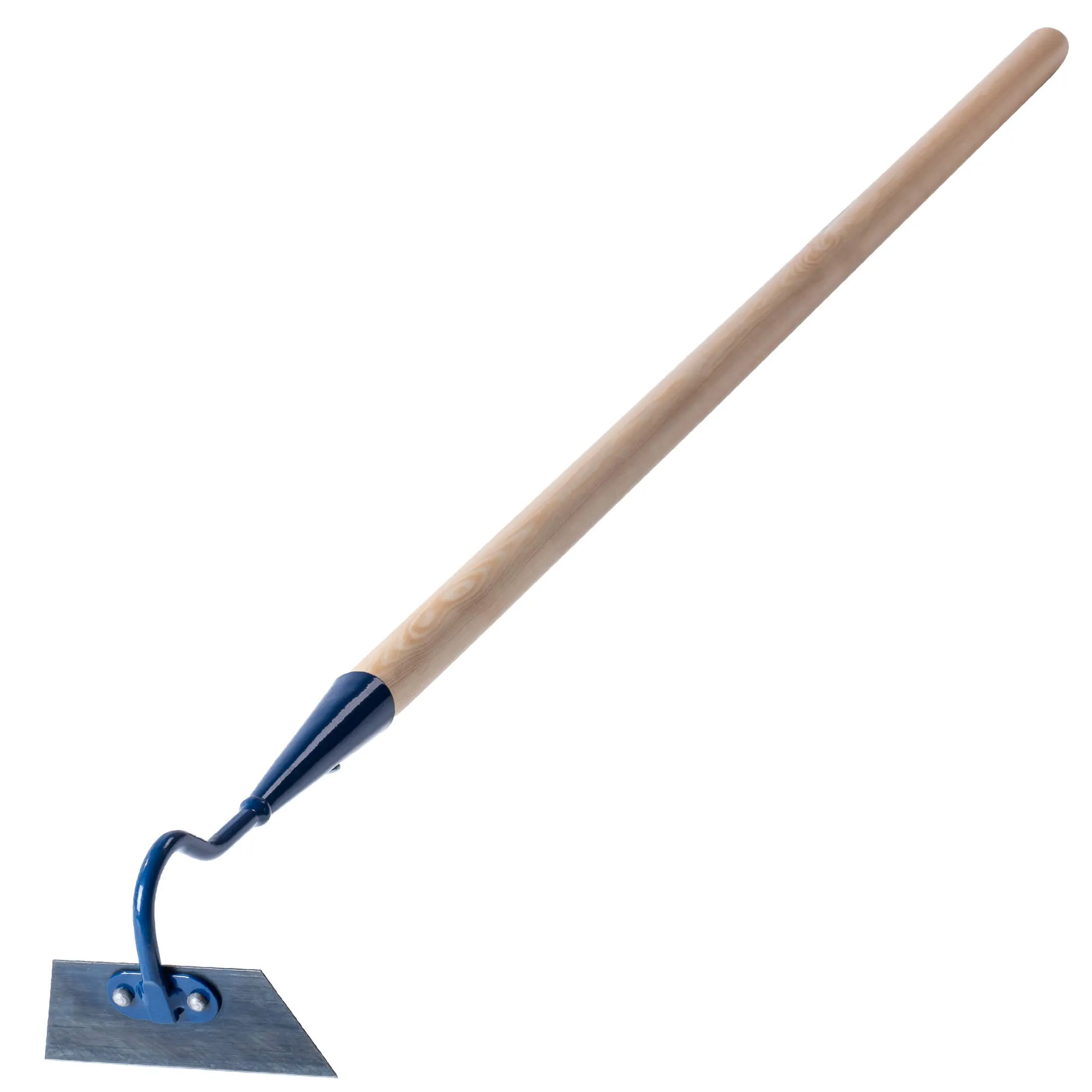 Doville metalinis kauptukas 132 x 12 cm, mėlynas