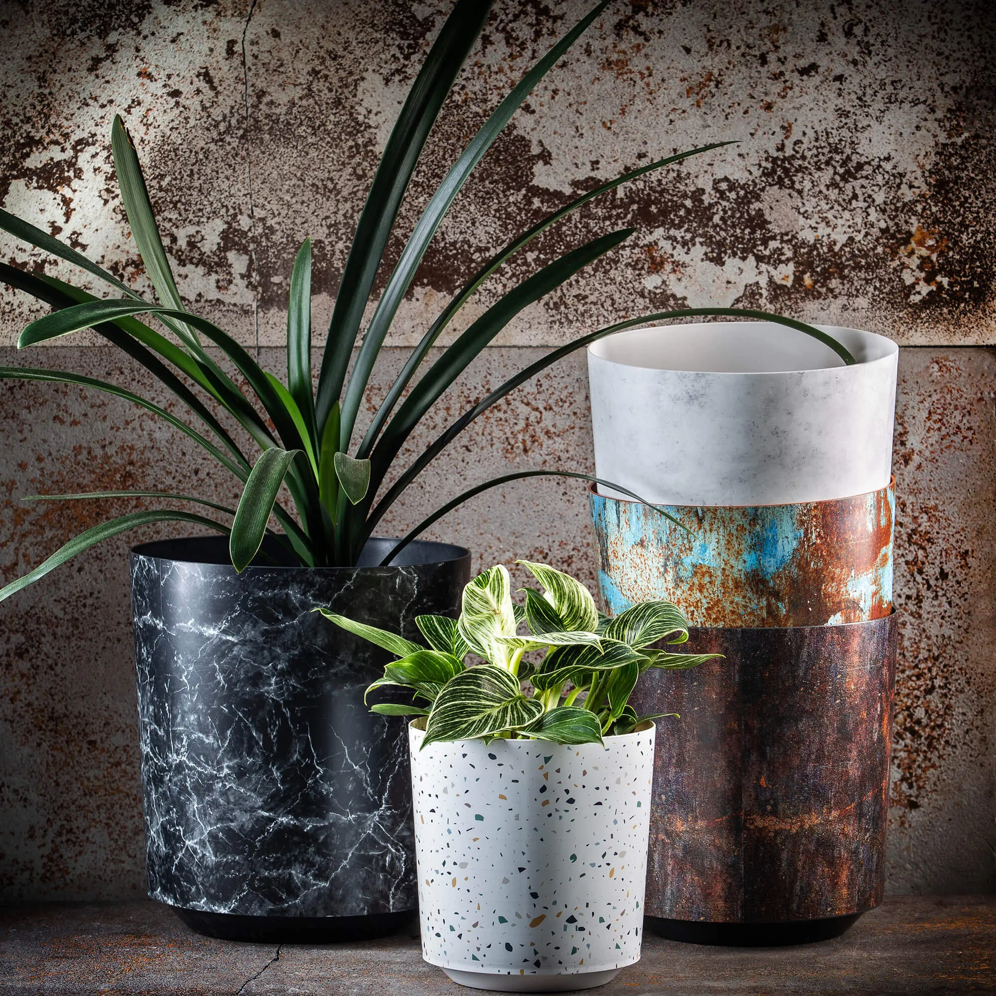 Belvi vazono uždangalas 19 cm