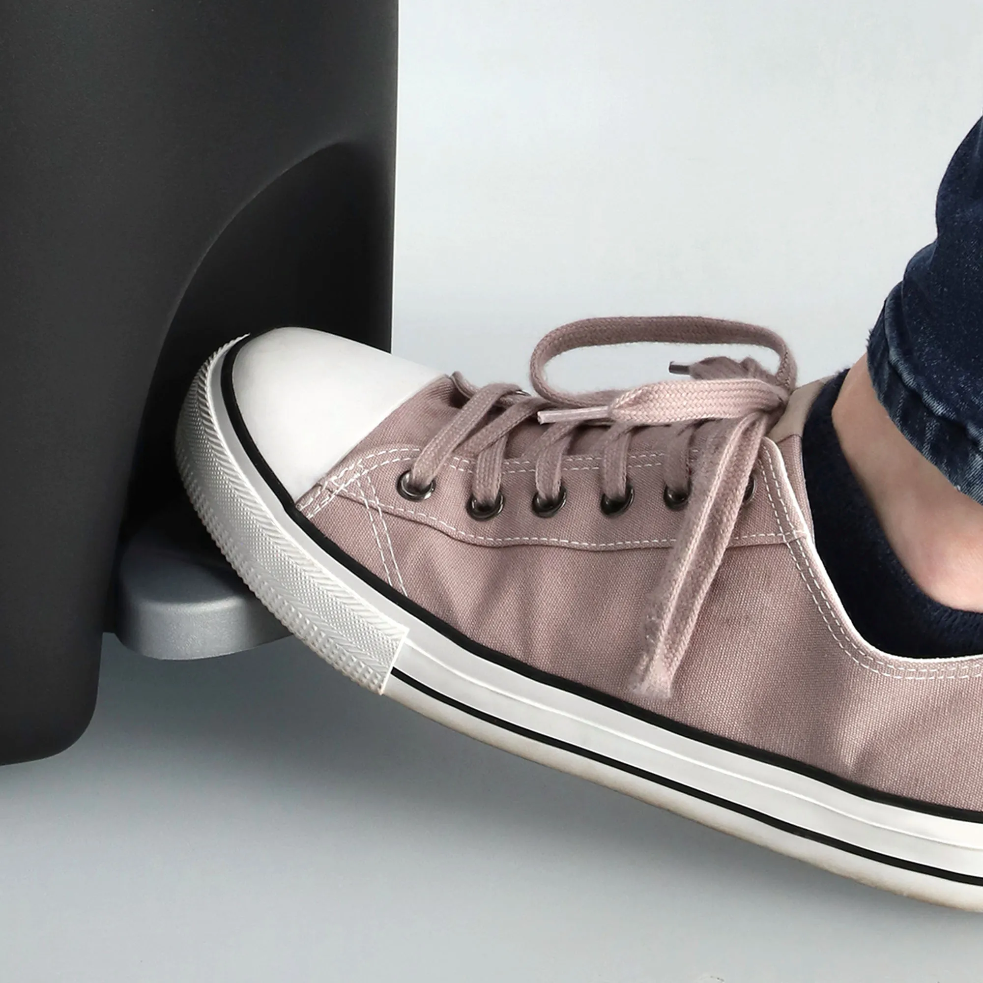 „Curver Trio“ 40 l talpos juoda atliekų rūšiavimo dėžė