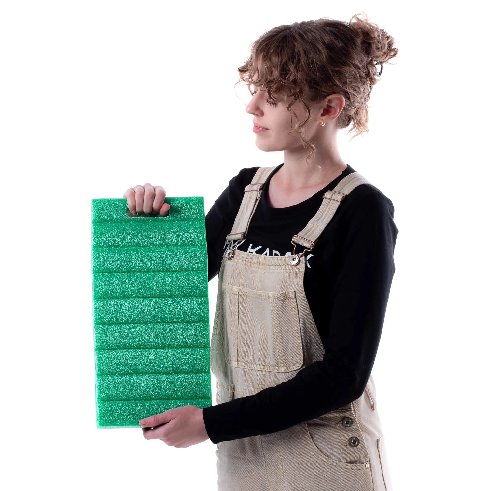 Vesly sodo kilimėlis klūpėjimui 41 cm