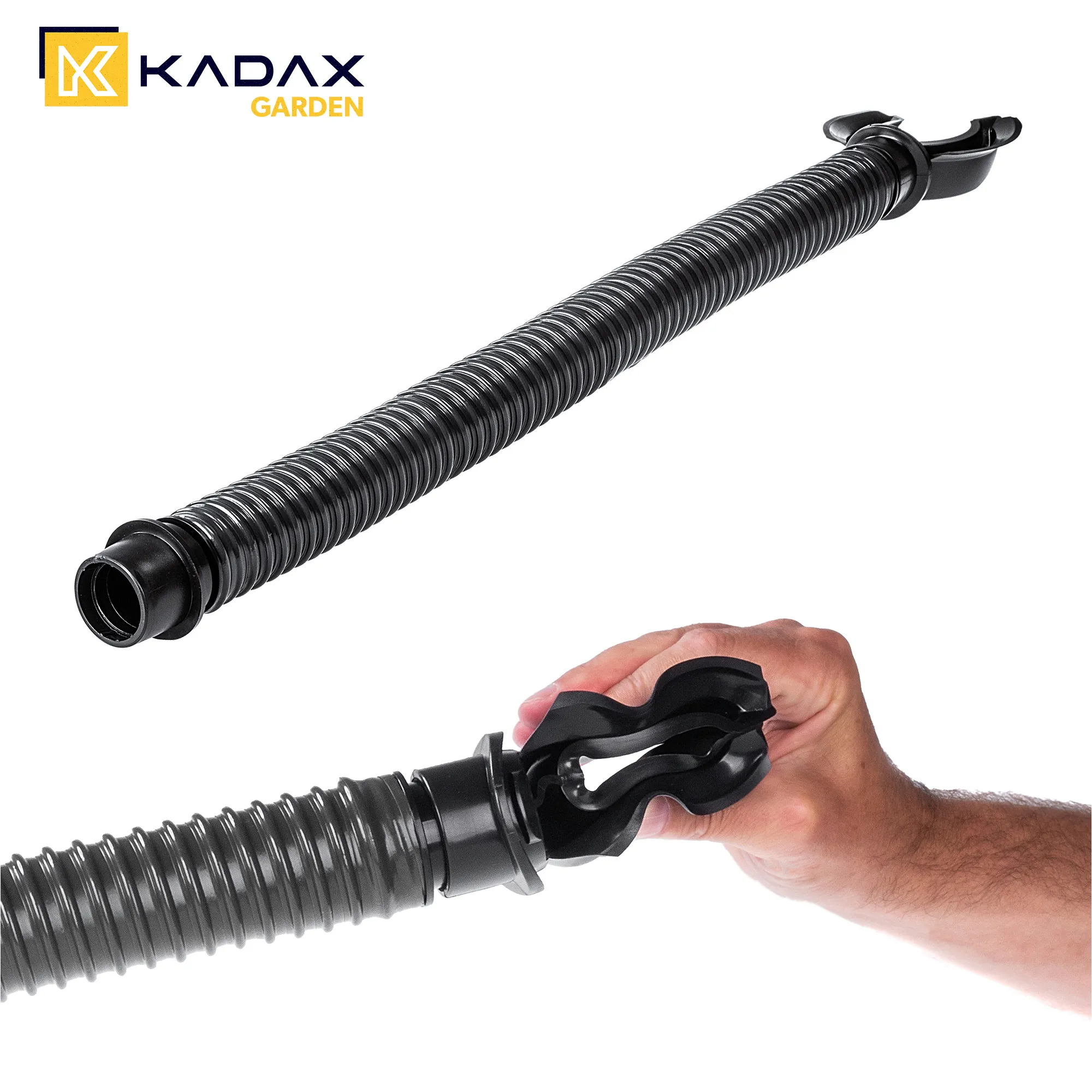 Maser 240L lietaus vandens bakas + prijungimo komplektas