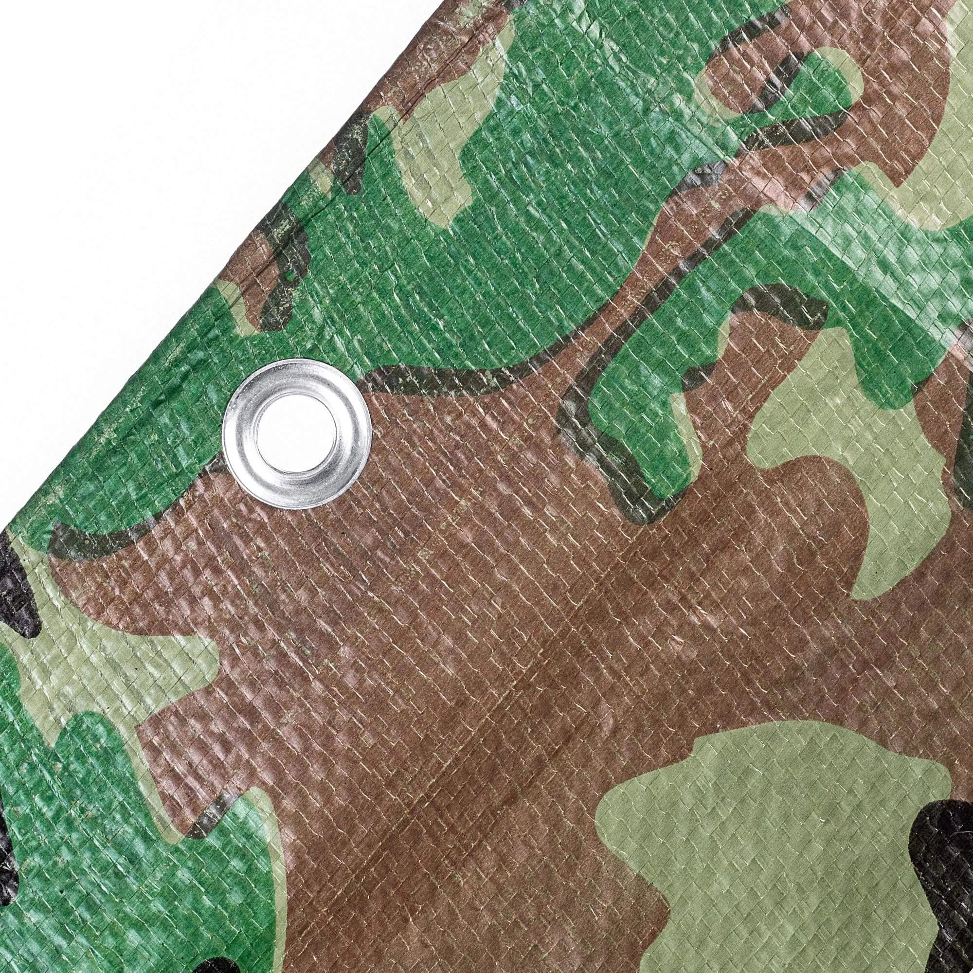 Welden kamufliažinis tentas 5 x 6 m