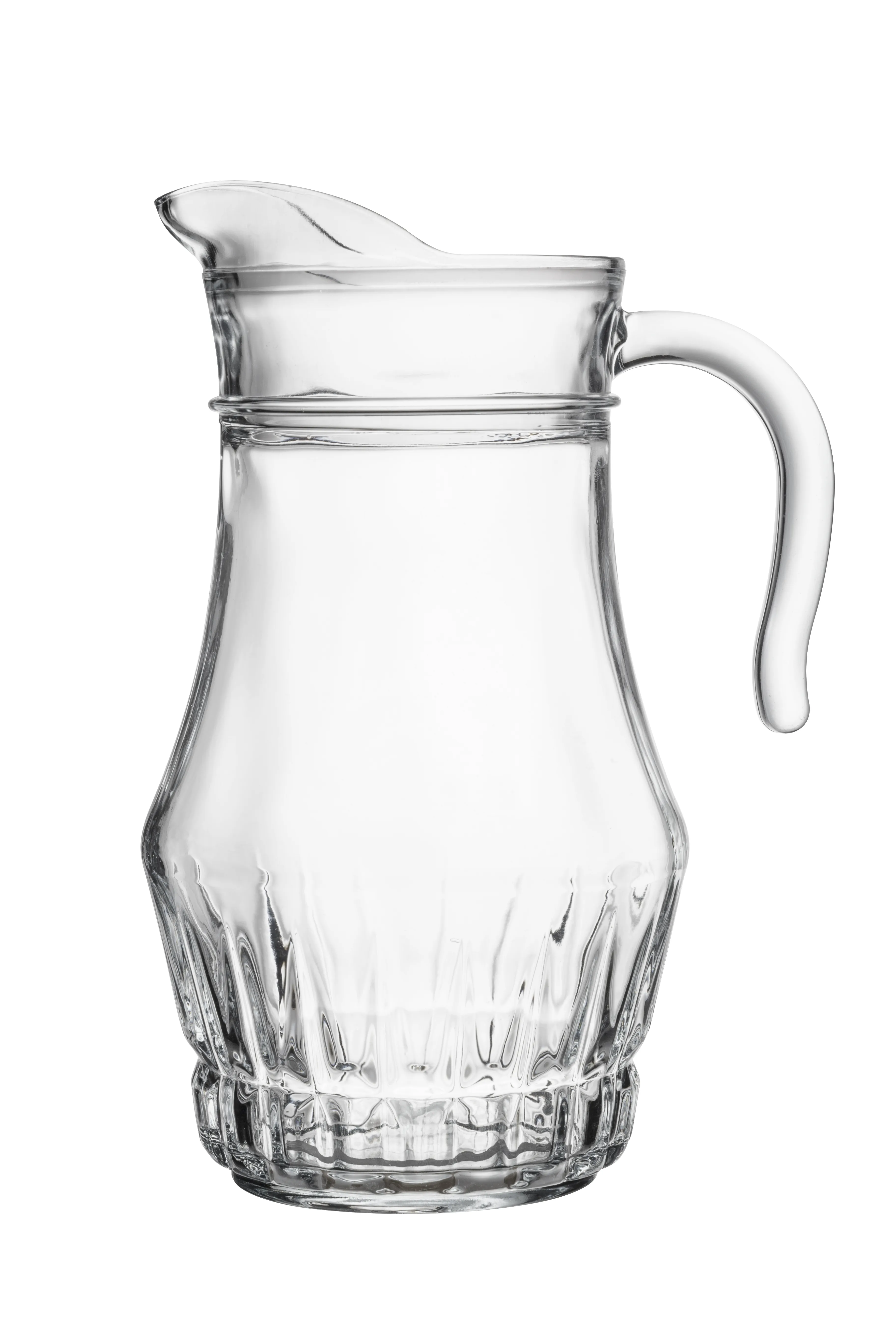 Breda 1,5 l gėrimų ąsotis