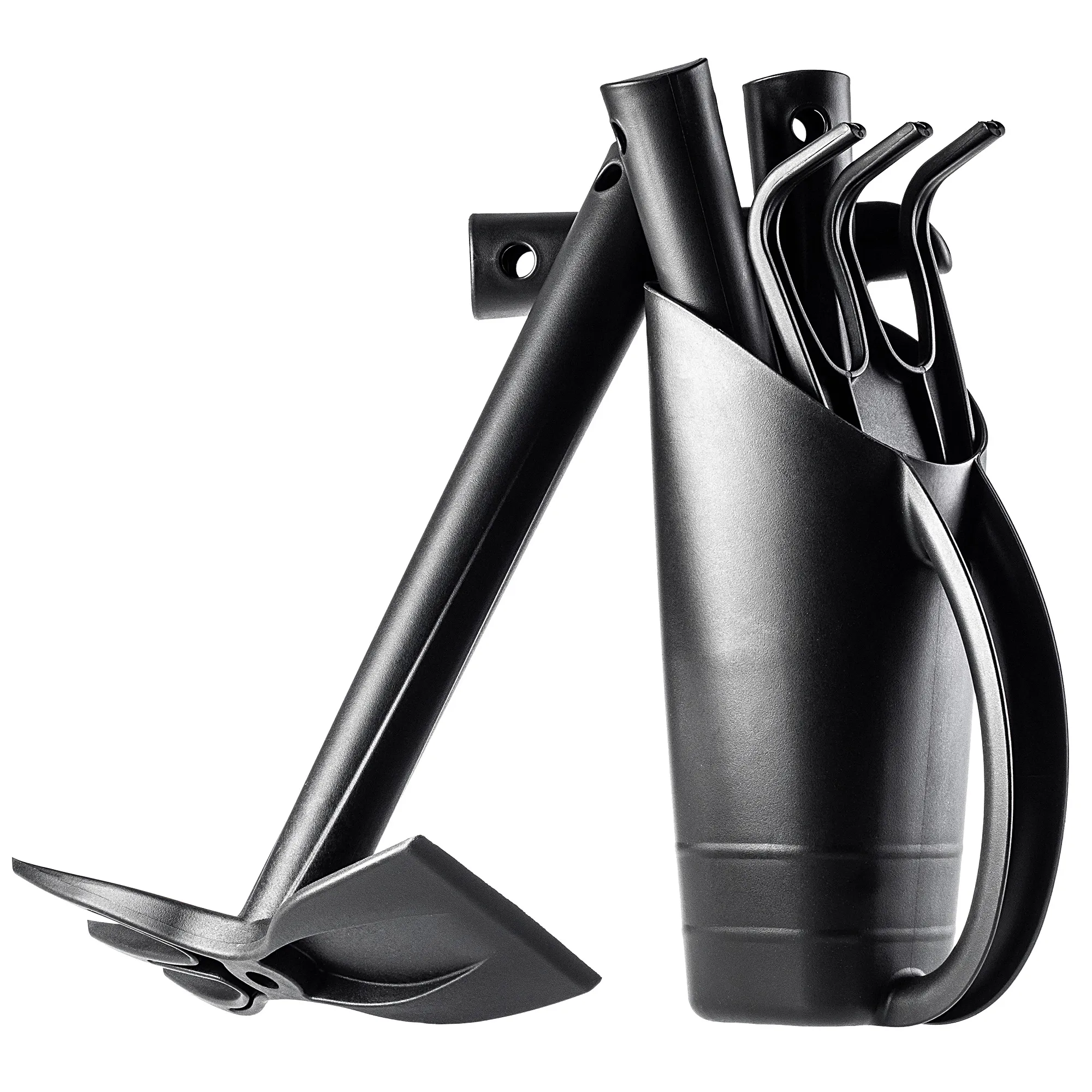 „Astros“ sodo įrankių rinkinys, 6 dalys