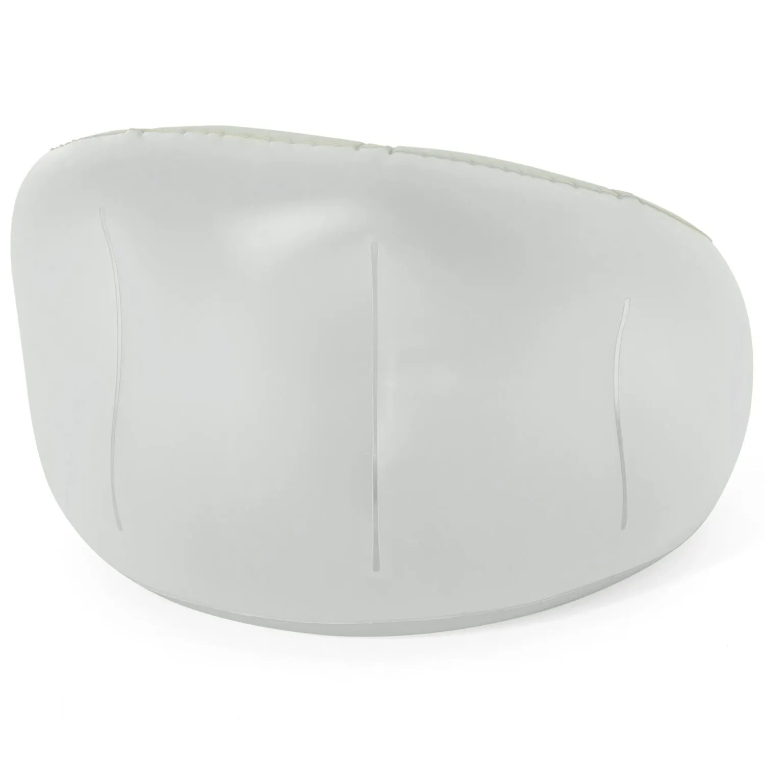 „Bestway 75086“ pripučiama kėdė su LED lempomis - nuotrauka 1