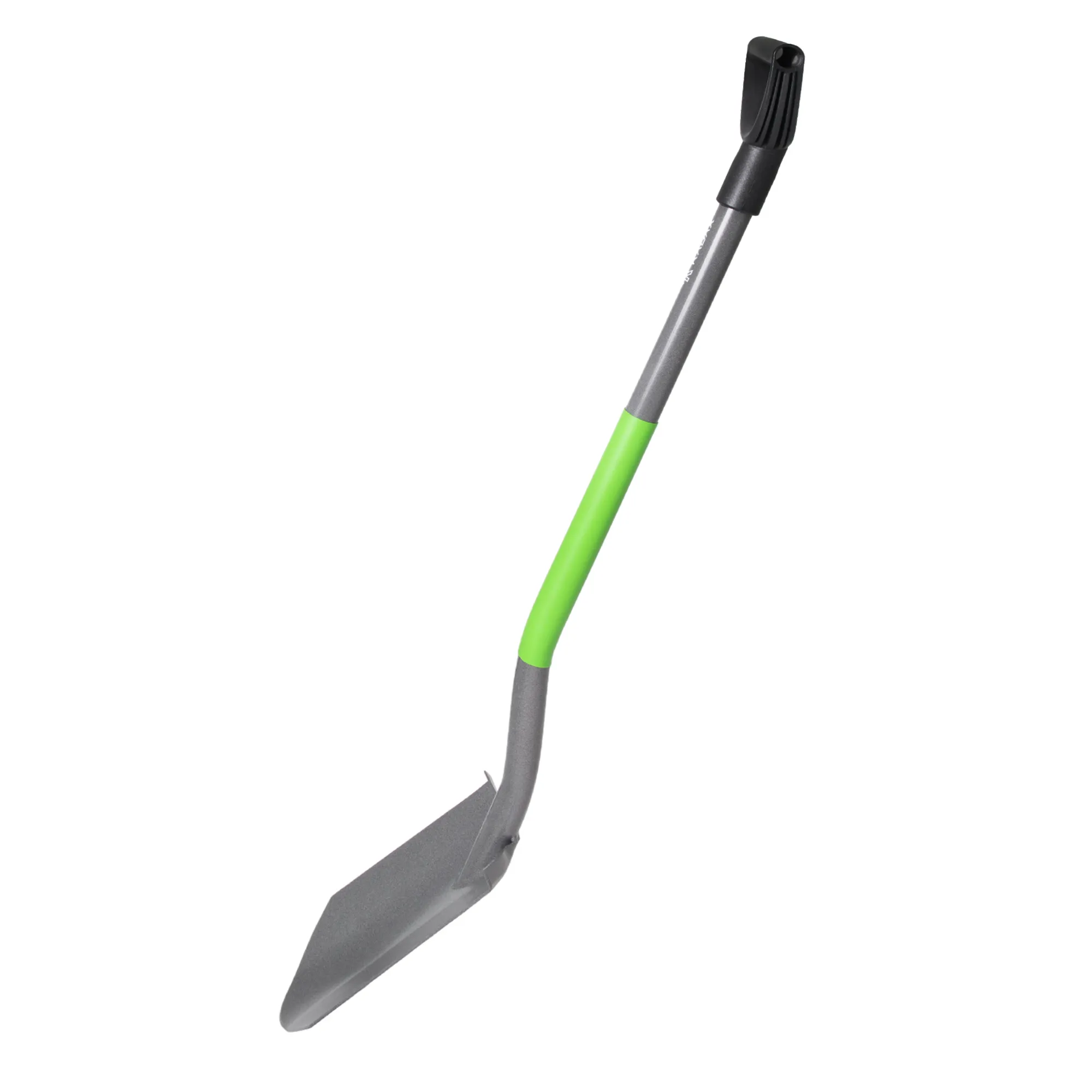 Aalen sodo kastuvas su metaliniu kotu