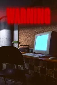 Warning (PC) (klucz STEAM) - Tapote naktiniu sargu.
Jūsų nauja darbovietė – seniai apleistas psichiatrijos ligoninės sparnas