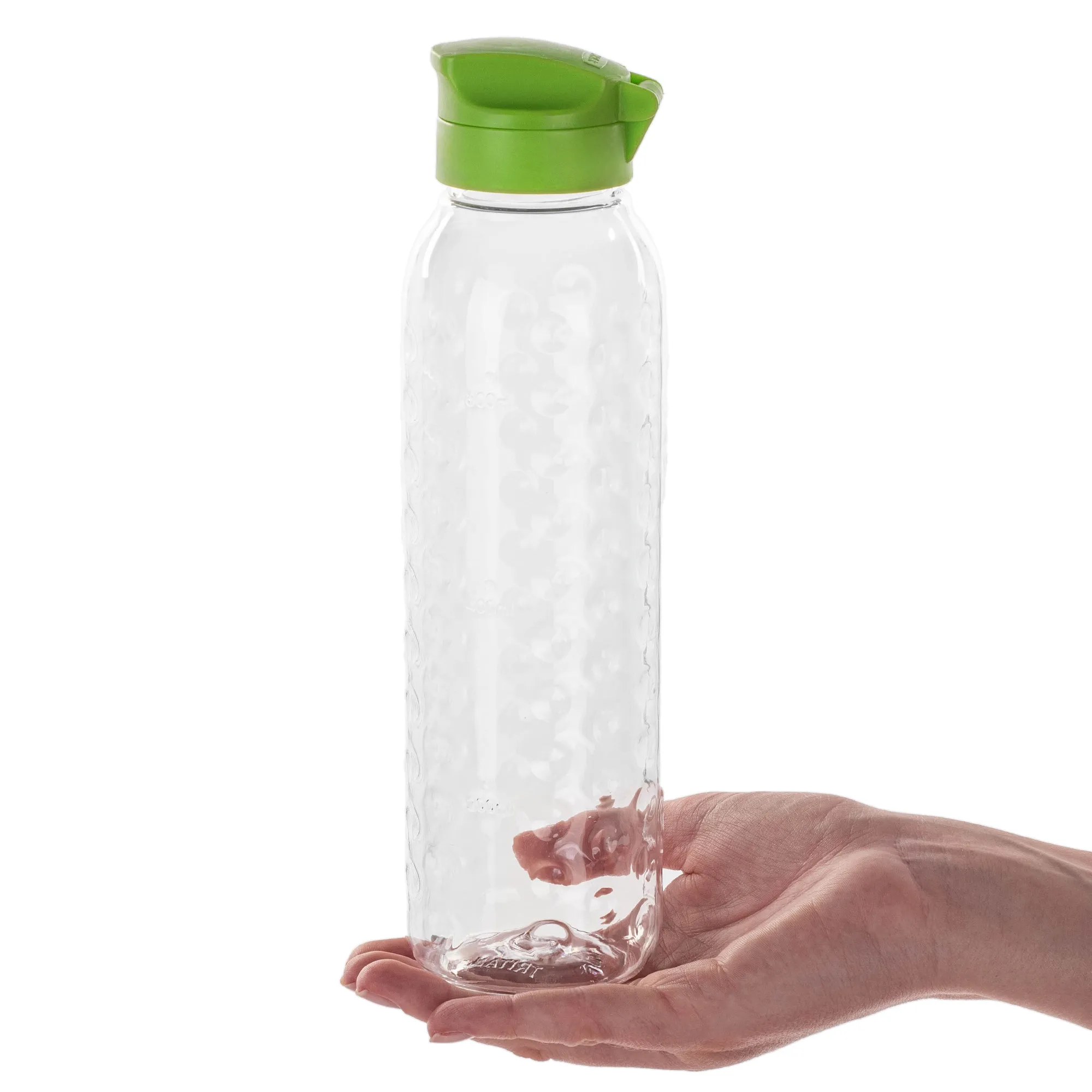 Curver Dots vandens butelis 0,75 l