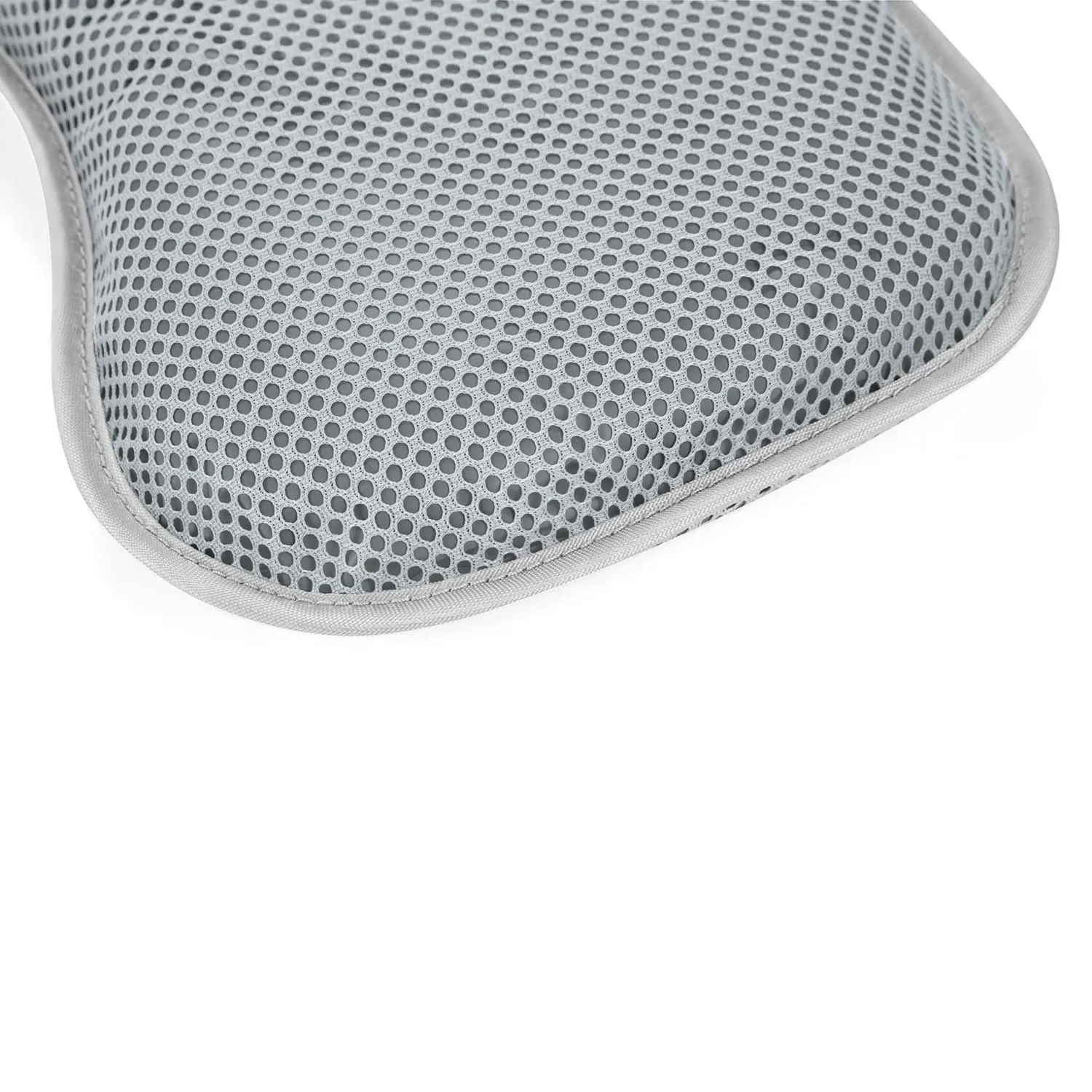 Galvos atramos pripučiamam SPA baseinui, 2 vnt., „Bestway“ 60316 - nuotrauka 1