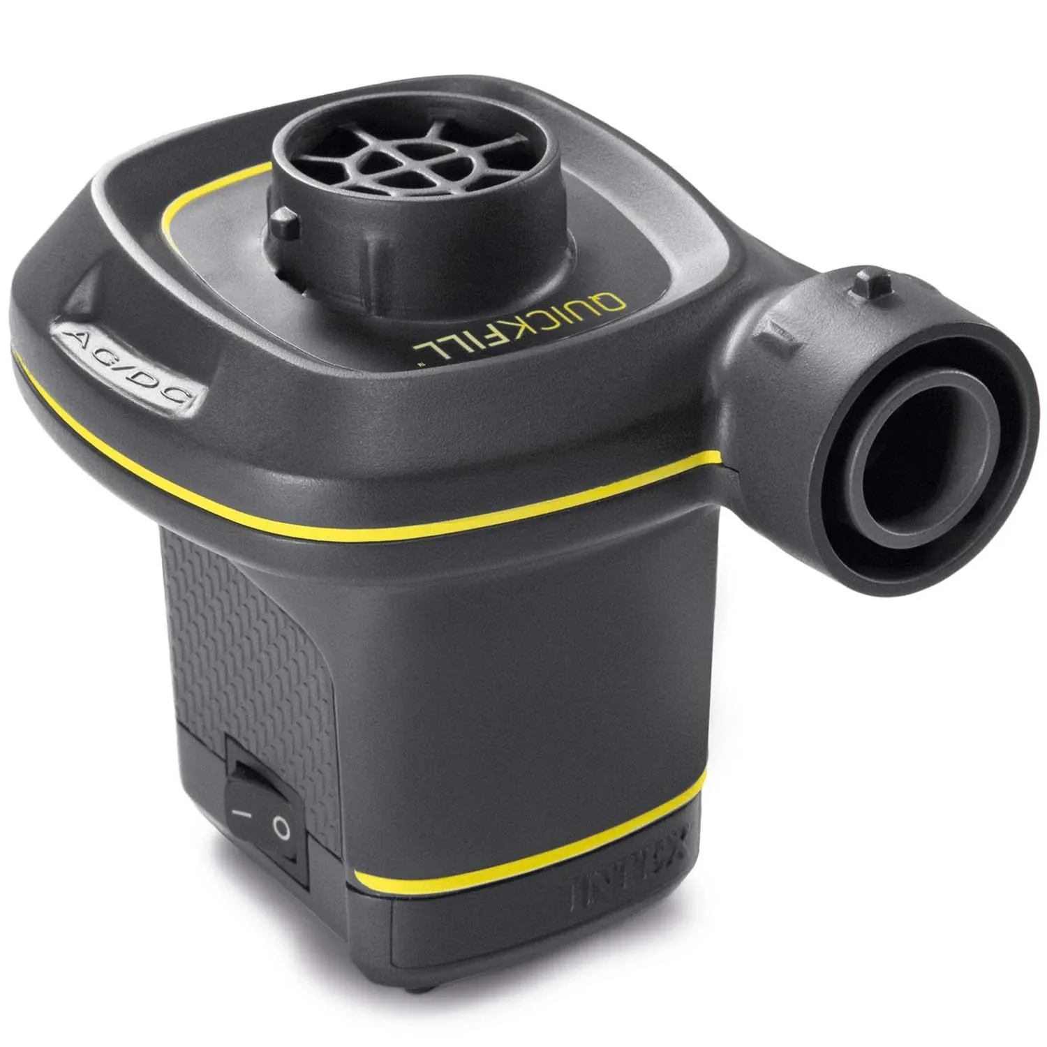 Intex 66634 elektrinis siurblys - nuotrauka 1