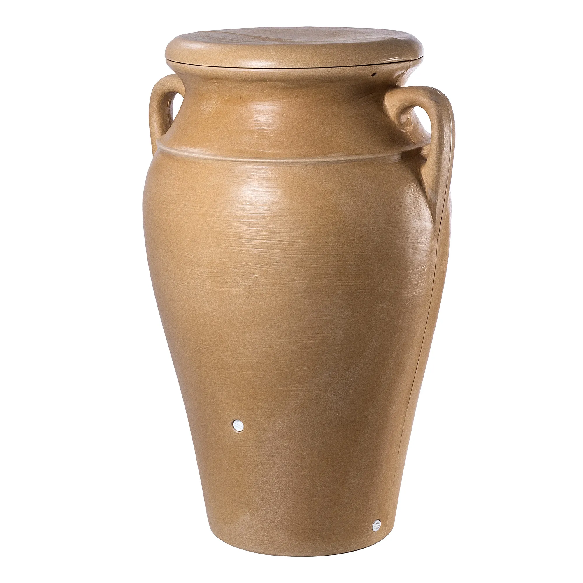 Barbat 300L lietaus vandens bakas + prijungimo komplektas