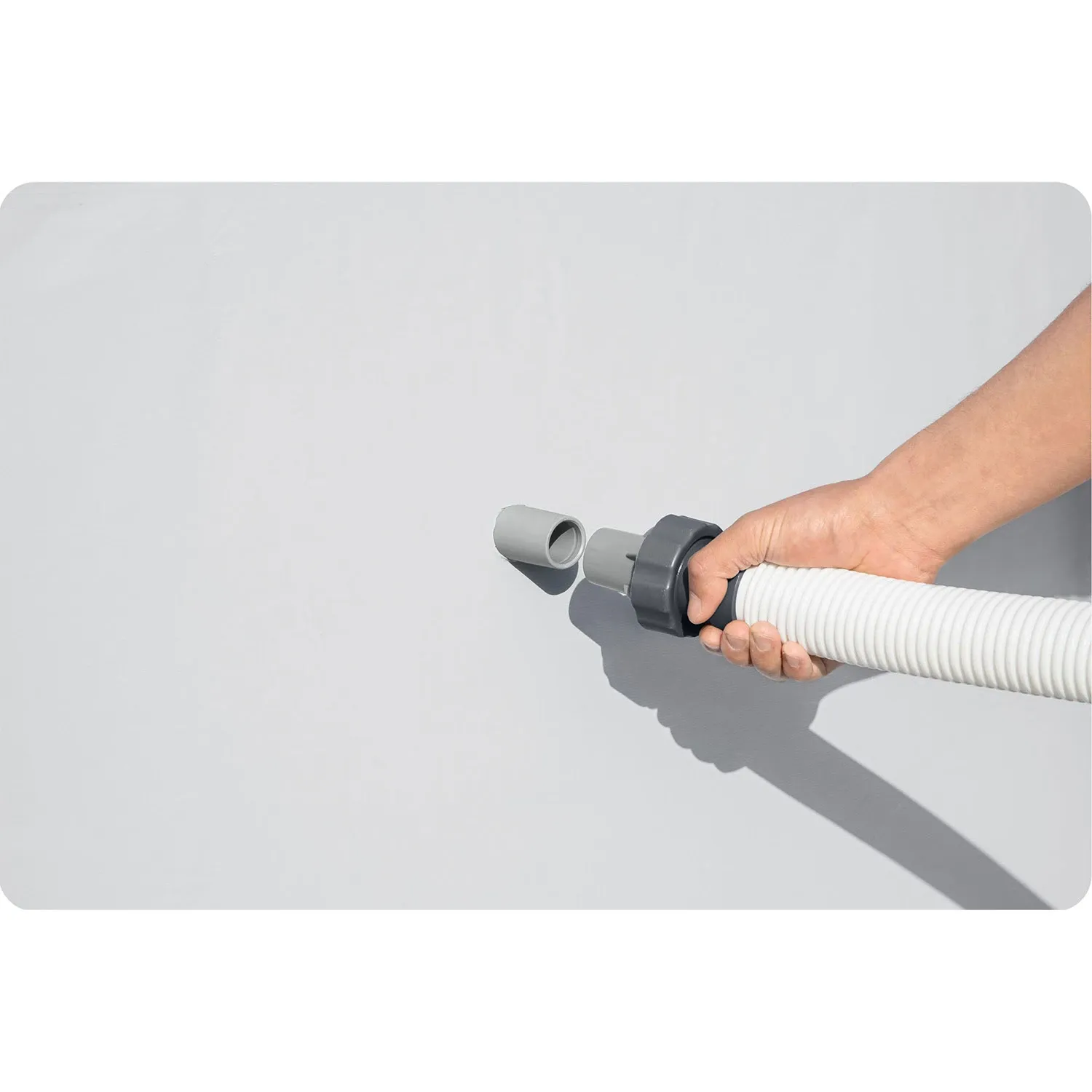 „Bestway 58391“ 9463 l/h baseino filtro pompa - nuotrauka 1
