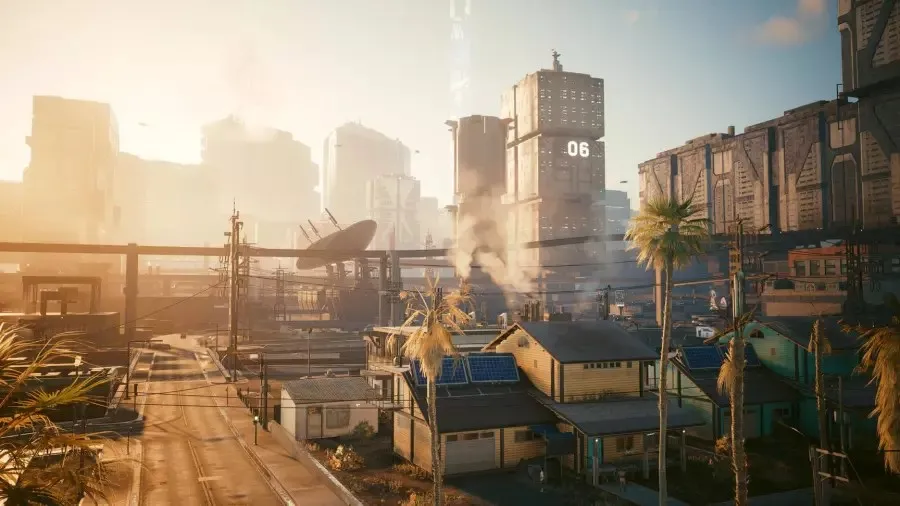 Cyberpunk 2077: Ultimate Edition PL (NS2) - Fizinis „Cyberpunk 2077: Ultimate Edition“ leidimas apima visą žaidimo versiją kasetėje ir lipdukus.

TAPKITE NAKTIN