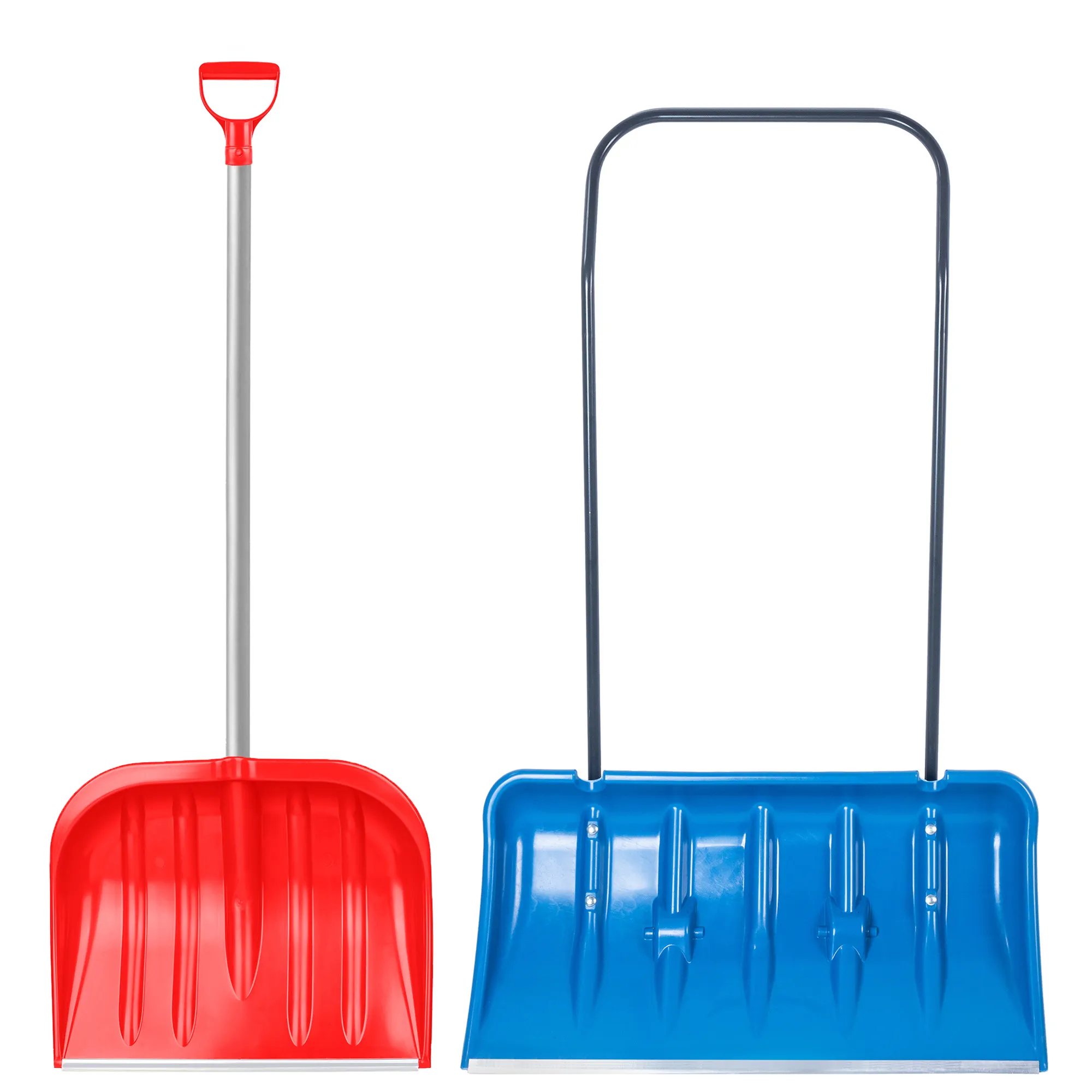 Ardra sniego valytuvo ir sniego kastuvo rinkinys