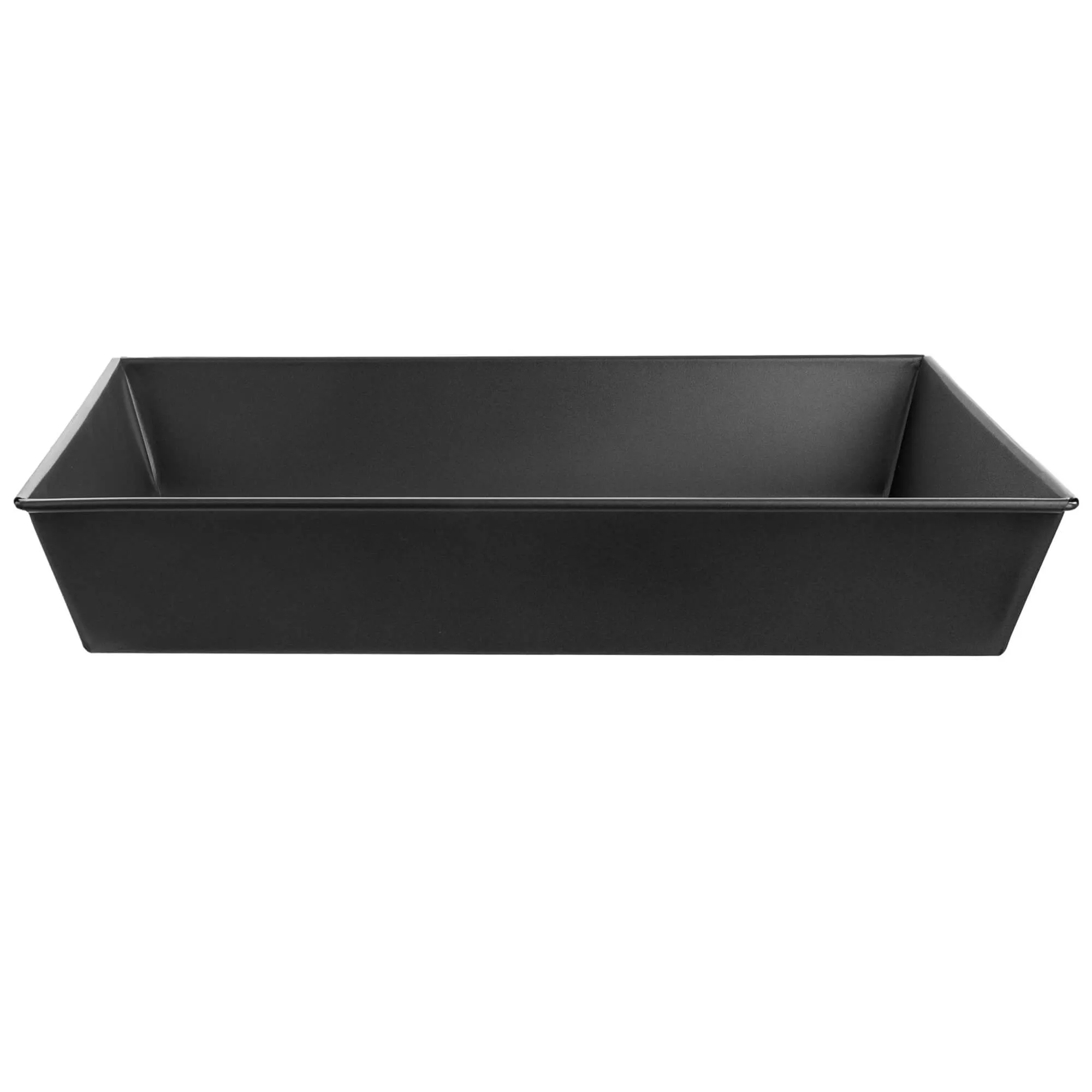 Arsita kepimo skarda su nepridegančia danga, 34 x 24 cm