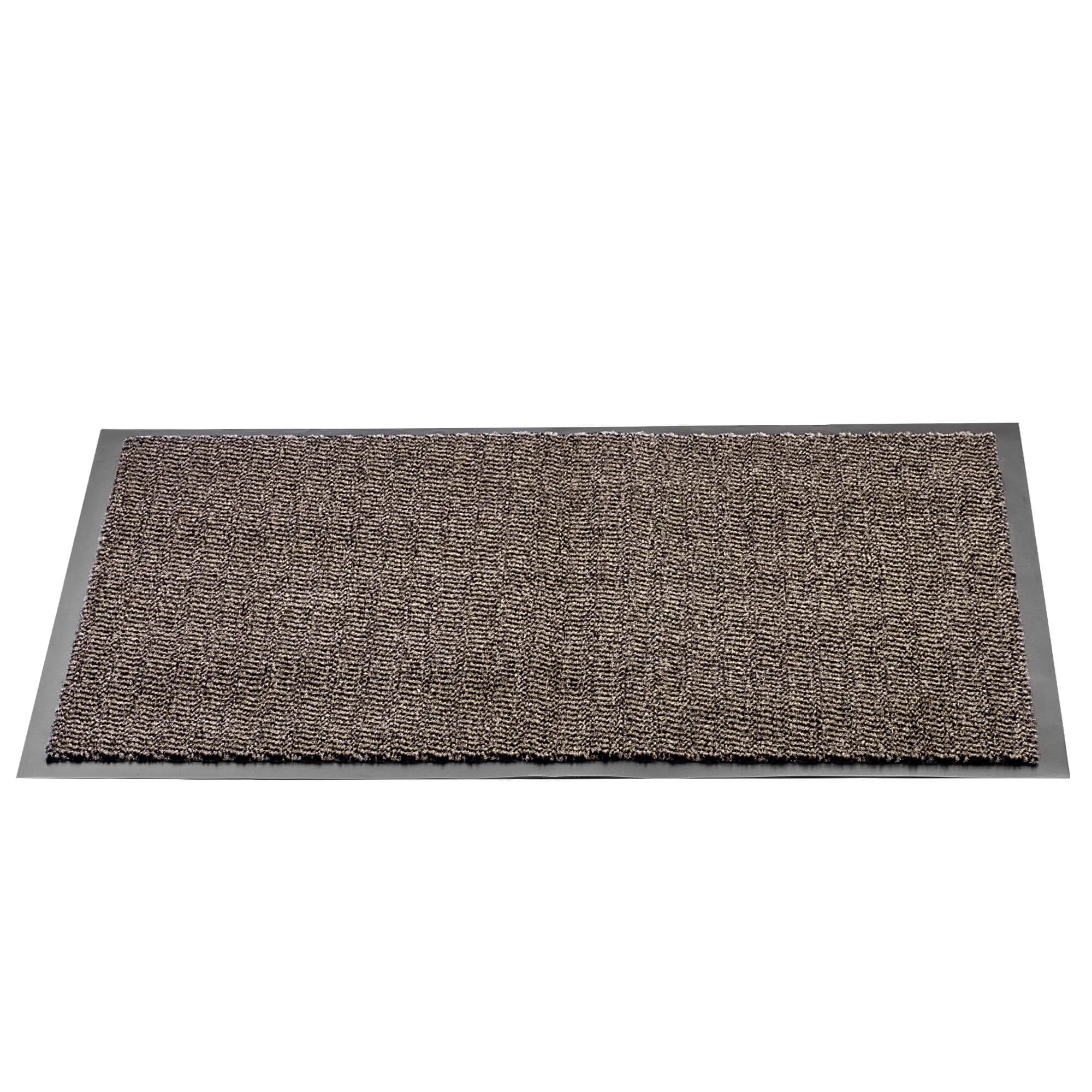 Carnate kilimėlis durims 60x80cm, rudas