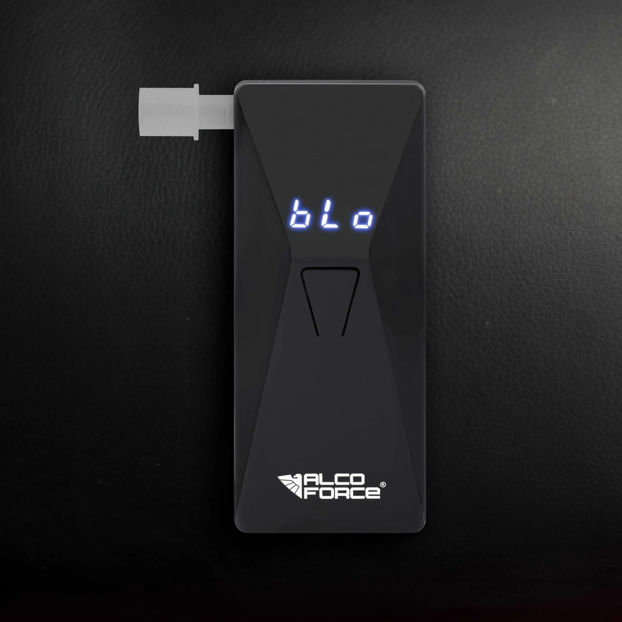 „AlcoForce AF450“ elektrocheminis alkotesteris - nuotrauka 1