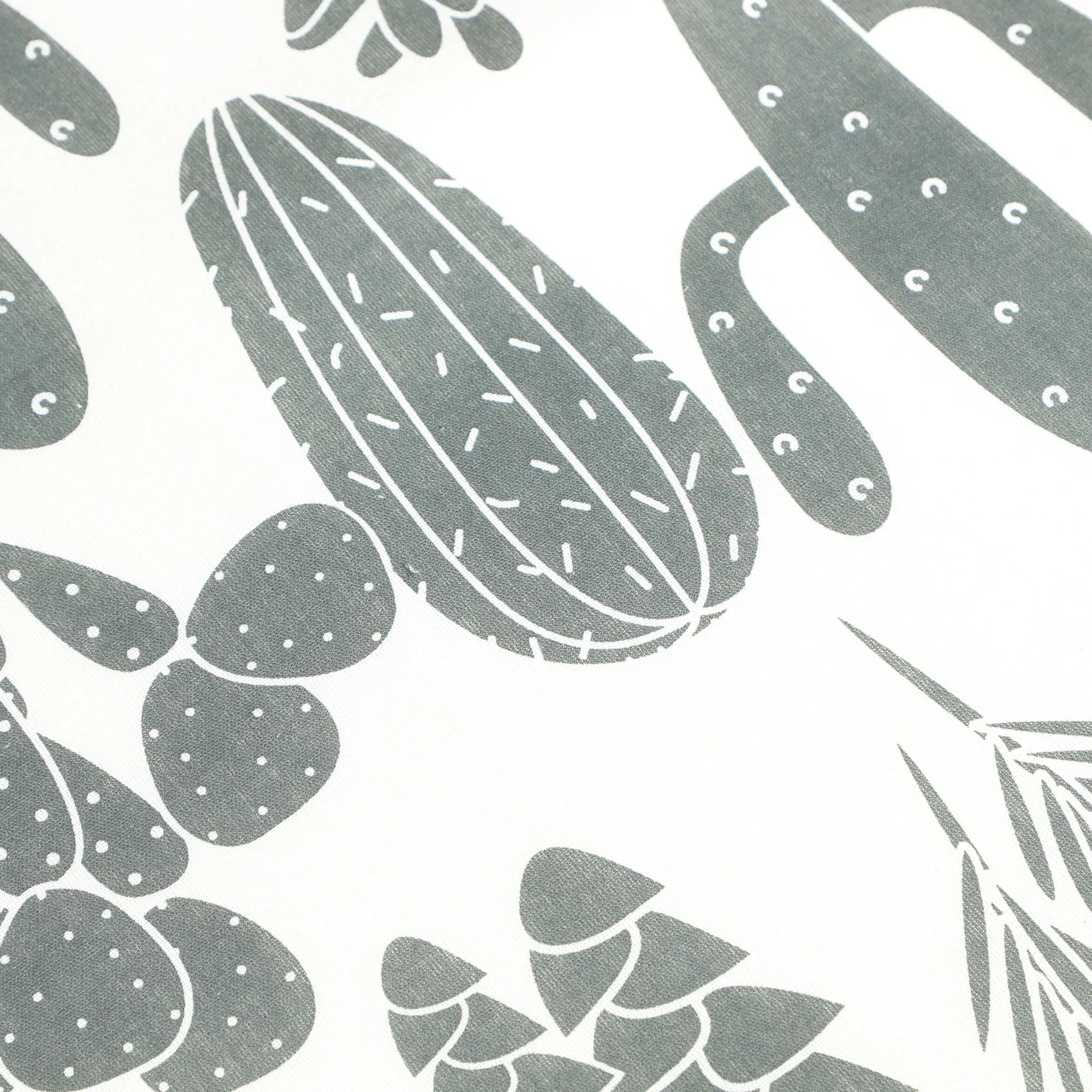 „Tena“ lyginimo lentos užvalkalas, 132 x 48 cm, tamprus, kaktusų formos