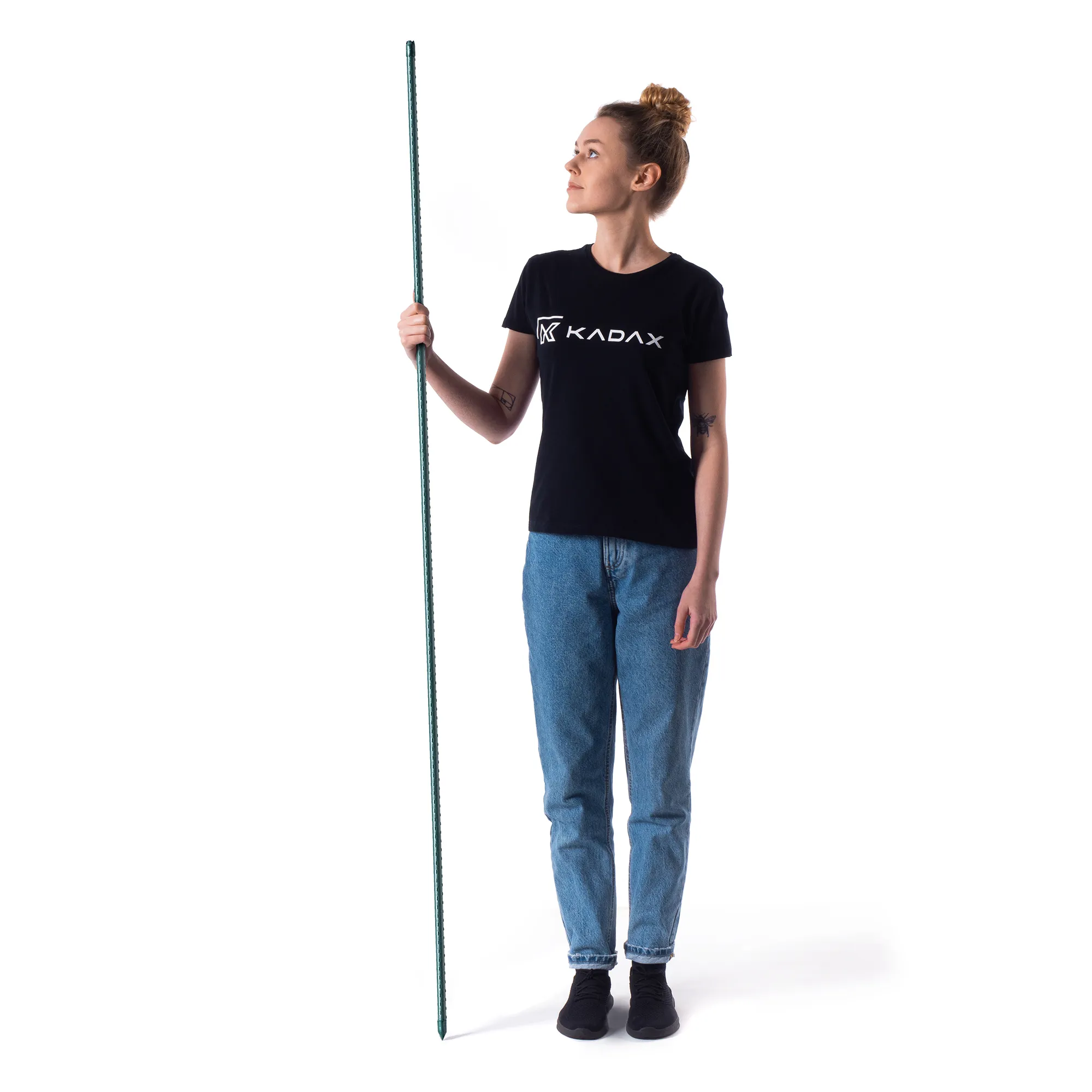 Sodo atramos augalams Trang 180cm 16mm 5vnt