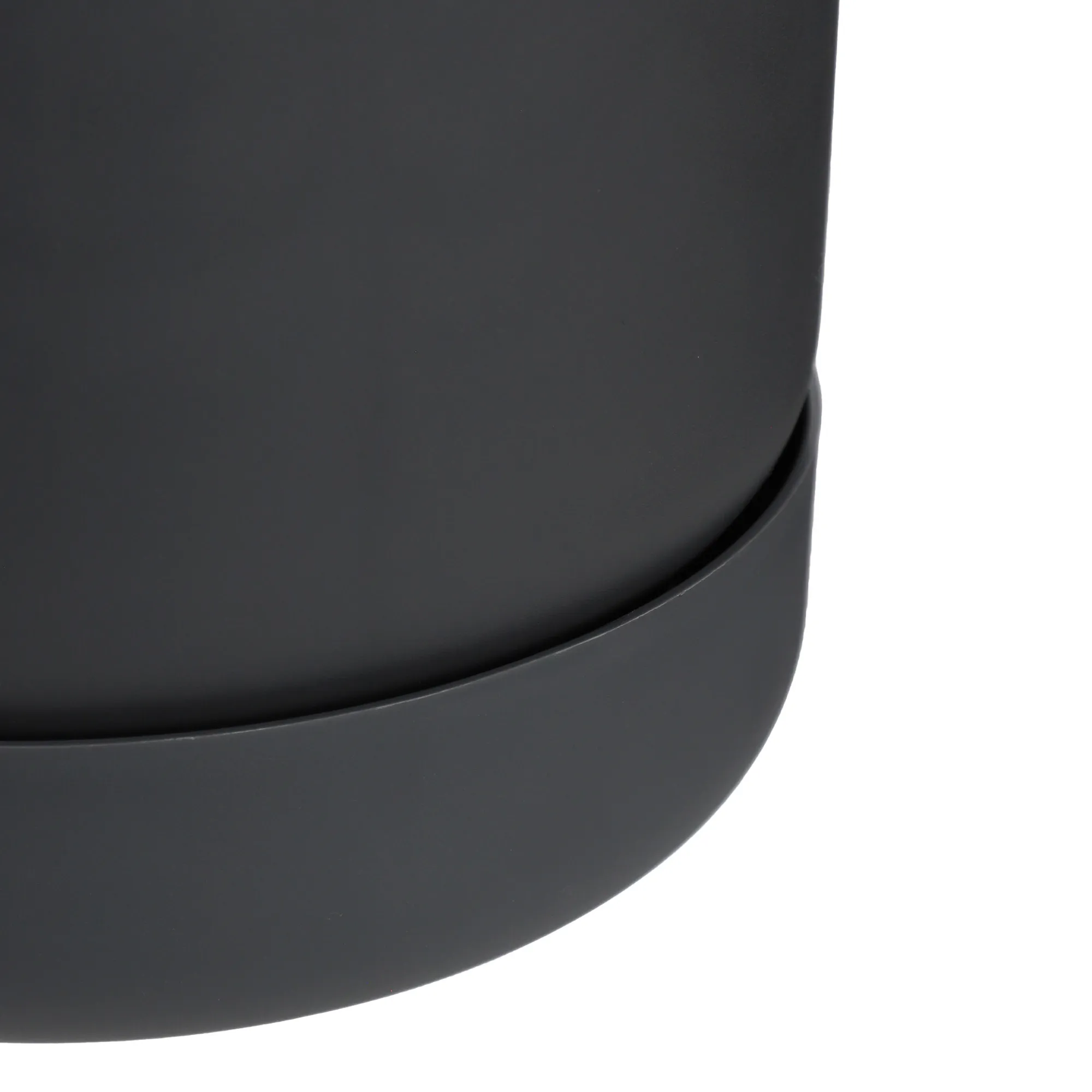 Kama vazonas su lėkštute 25 cm