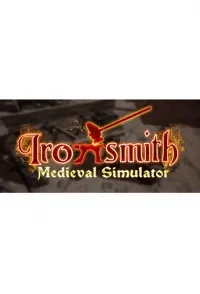 Ironsmith Medieval Simulator PL (PC) (klucz STEAM) - Sveiki atvykę į viduramžius