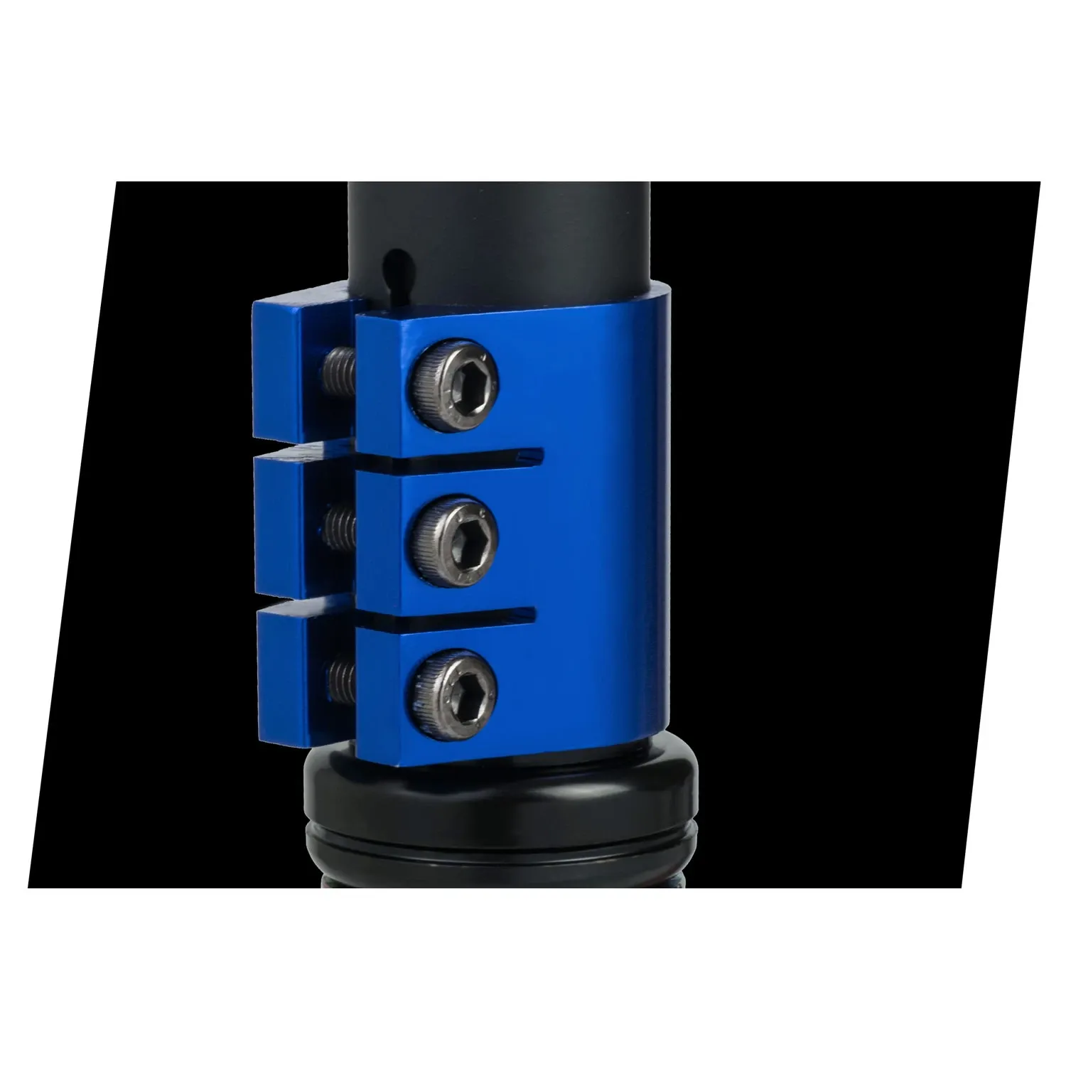 SOKE PRO gatvės vaivorykštės triukų paspirtukas - nuotrauka 1