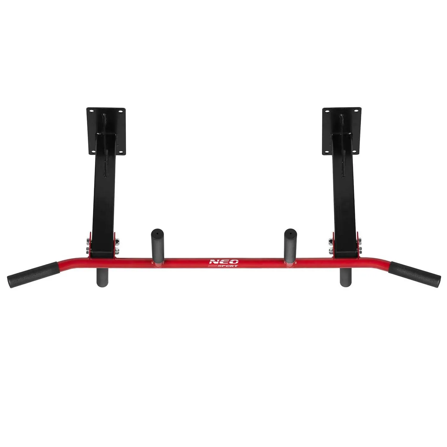 Prie lubų tvirtinamas prisitraukimų skersinis NS-317 - nuotrauka 1