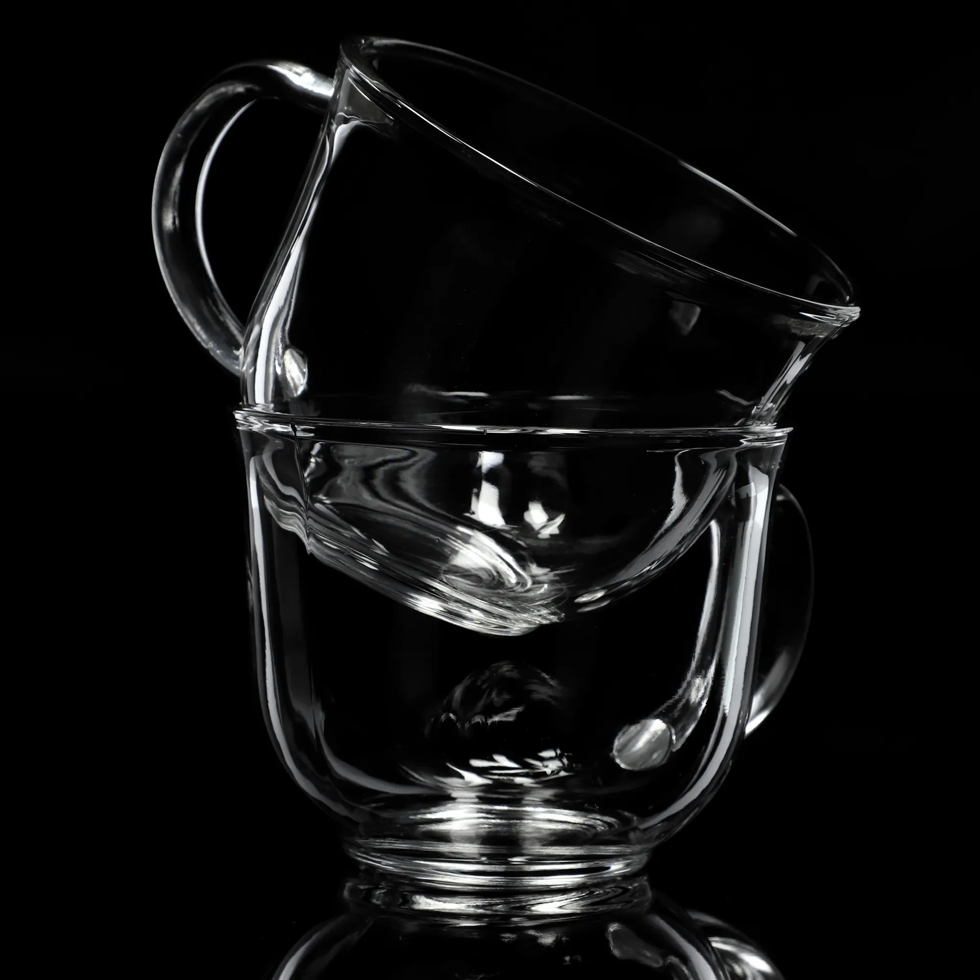 Savio puodeliai 480 ml, 4 vnt.