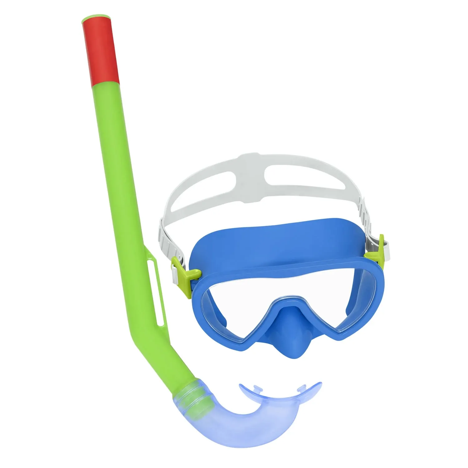 „Bestway 25039“ vaikiškas nardymo rinkinys - nuotrauka 1