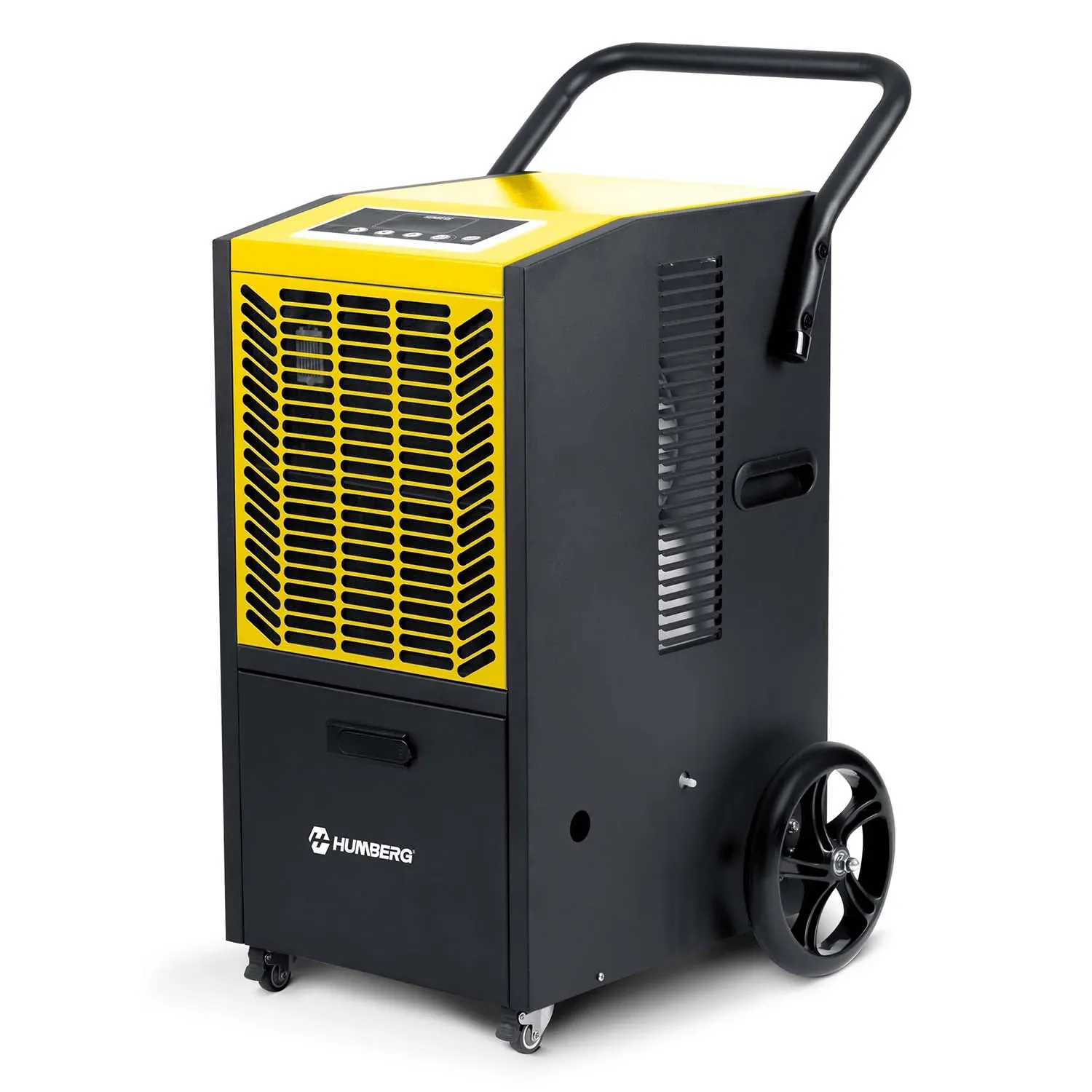 Pramoninis oro sausintuvas 50l/24h Humberg HM-480 - nuotrauka 1