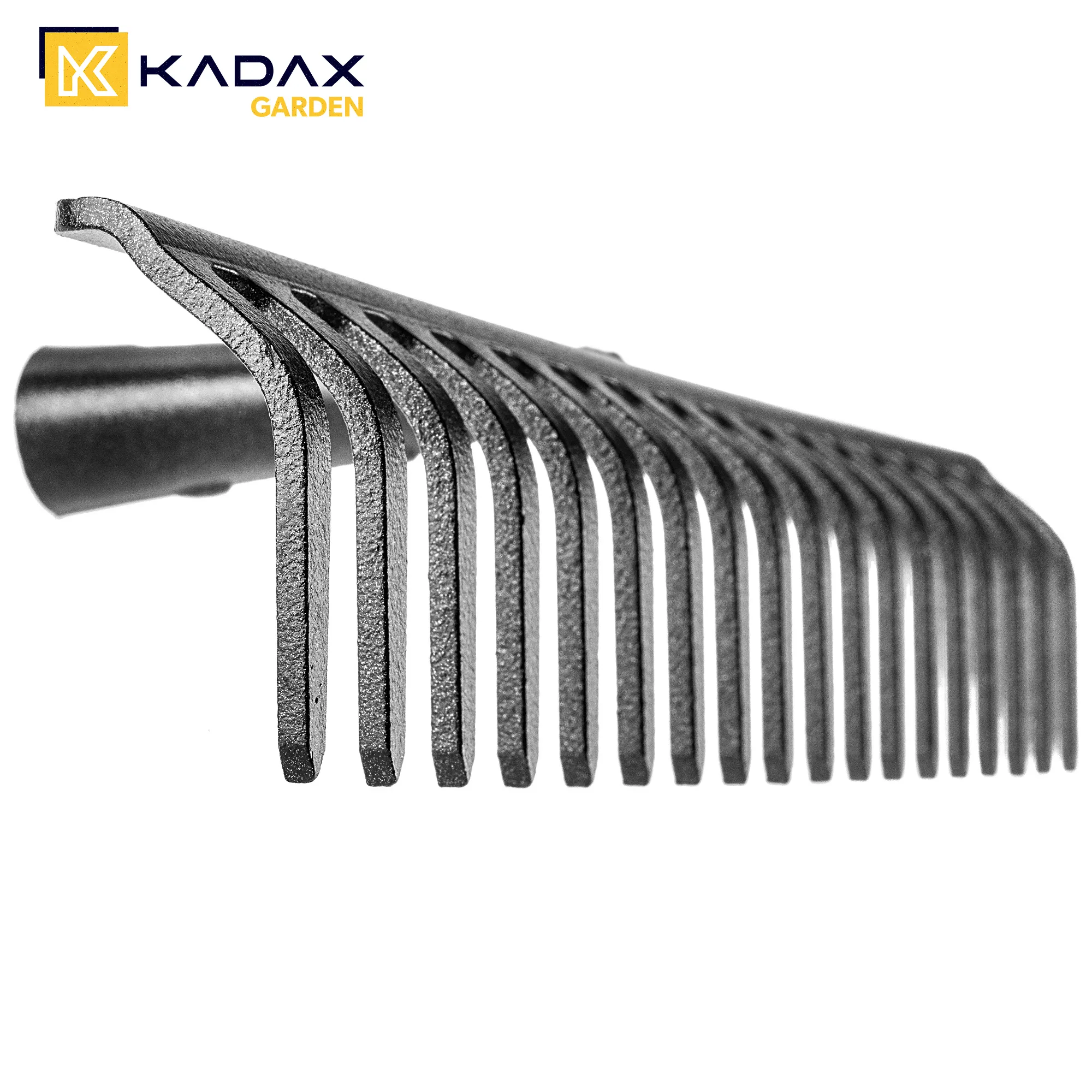 Thery 18 dantų grėblys be rankenos