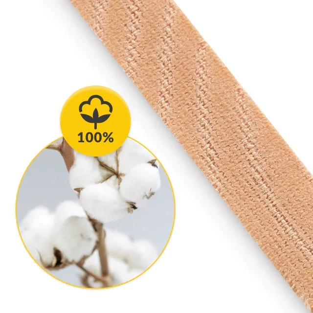 Kineziologinis teipas 5 m x 1 cm