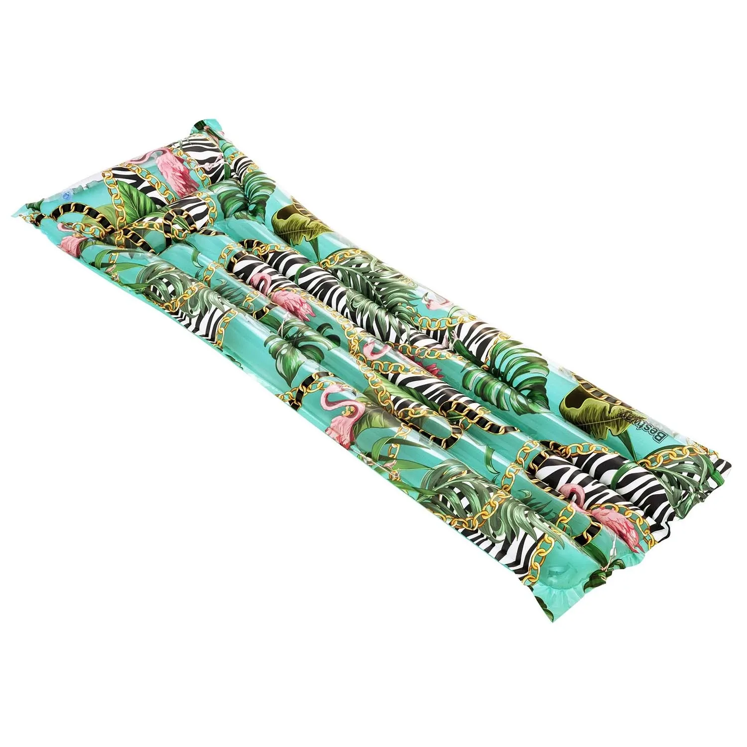 „Bestway 44083“ džiunglių plaukimo čiužinys - nuotrauka 1