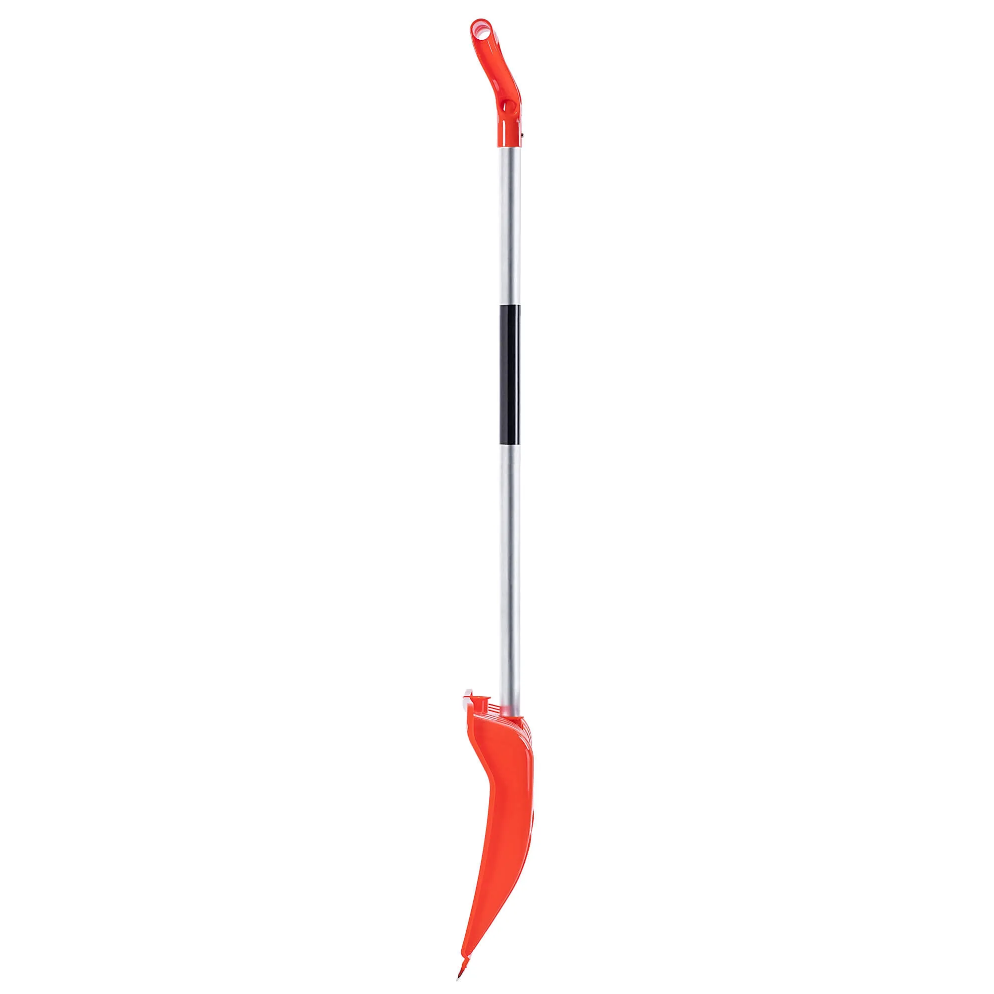 Aille sniego kastuvas 50 cm oranžinis