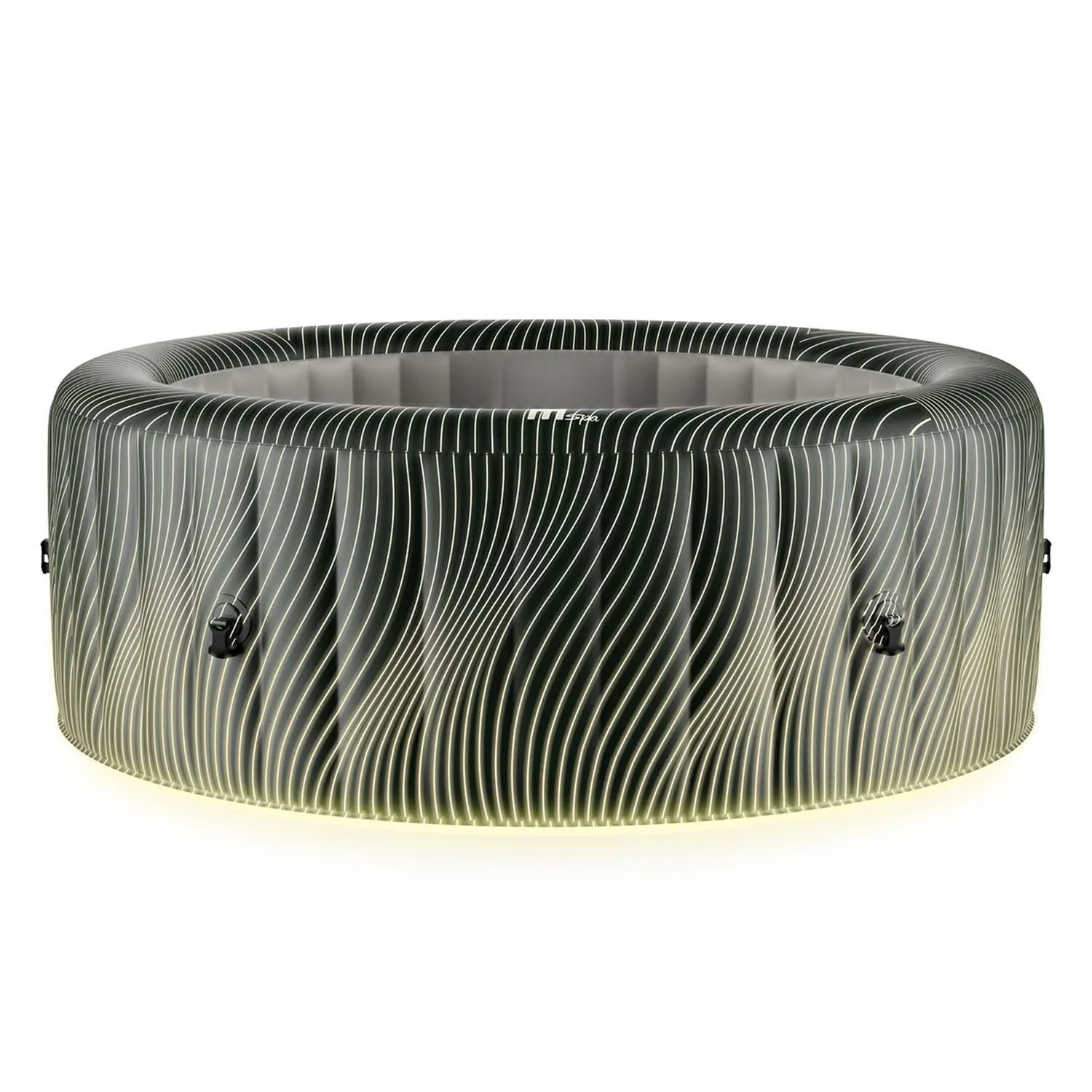 Pripučiamas „Meteor“ SPA 6 asmenims mSpa - nuotrauka 1