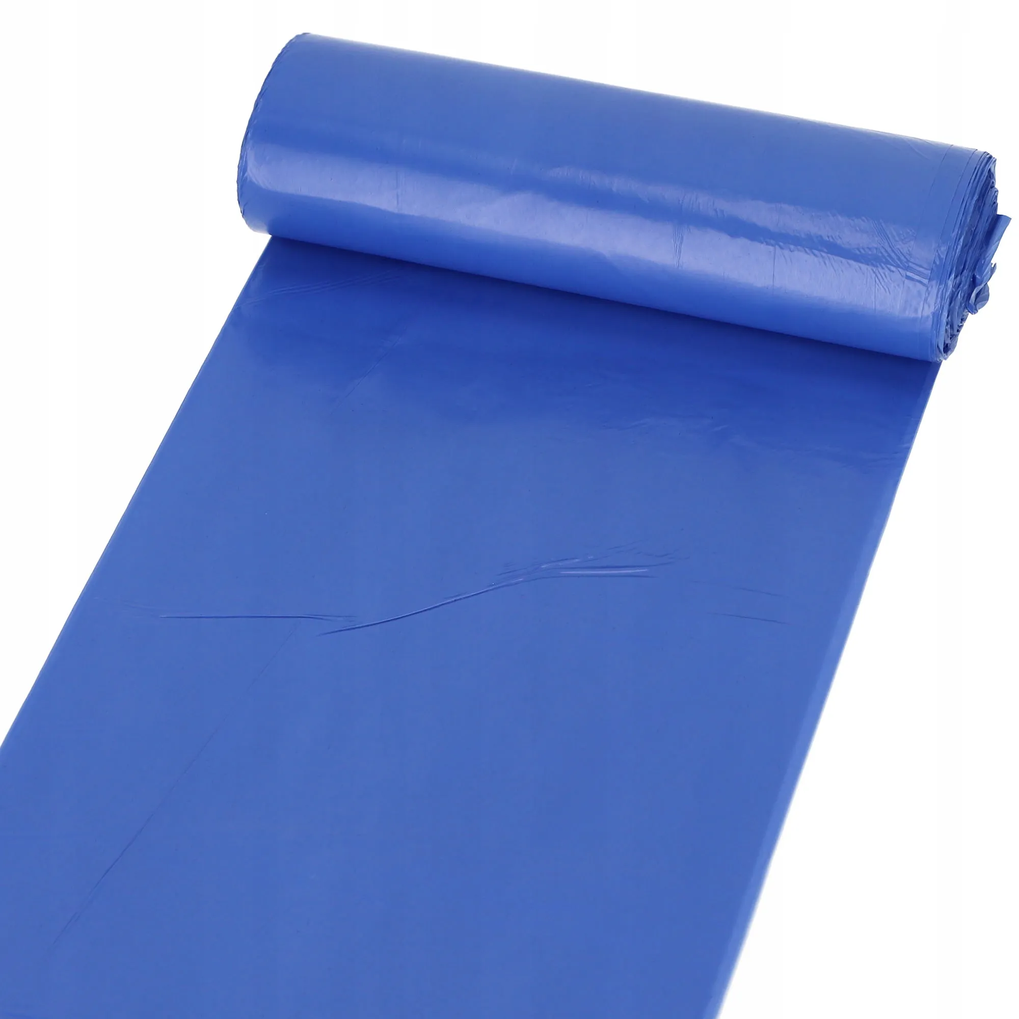 Levandų skonio šiukšlių maišai „Ravi Aroma Bags“, 60 l, 16 vnt.