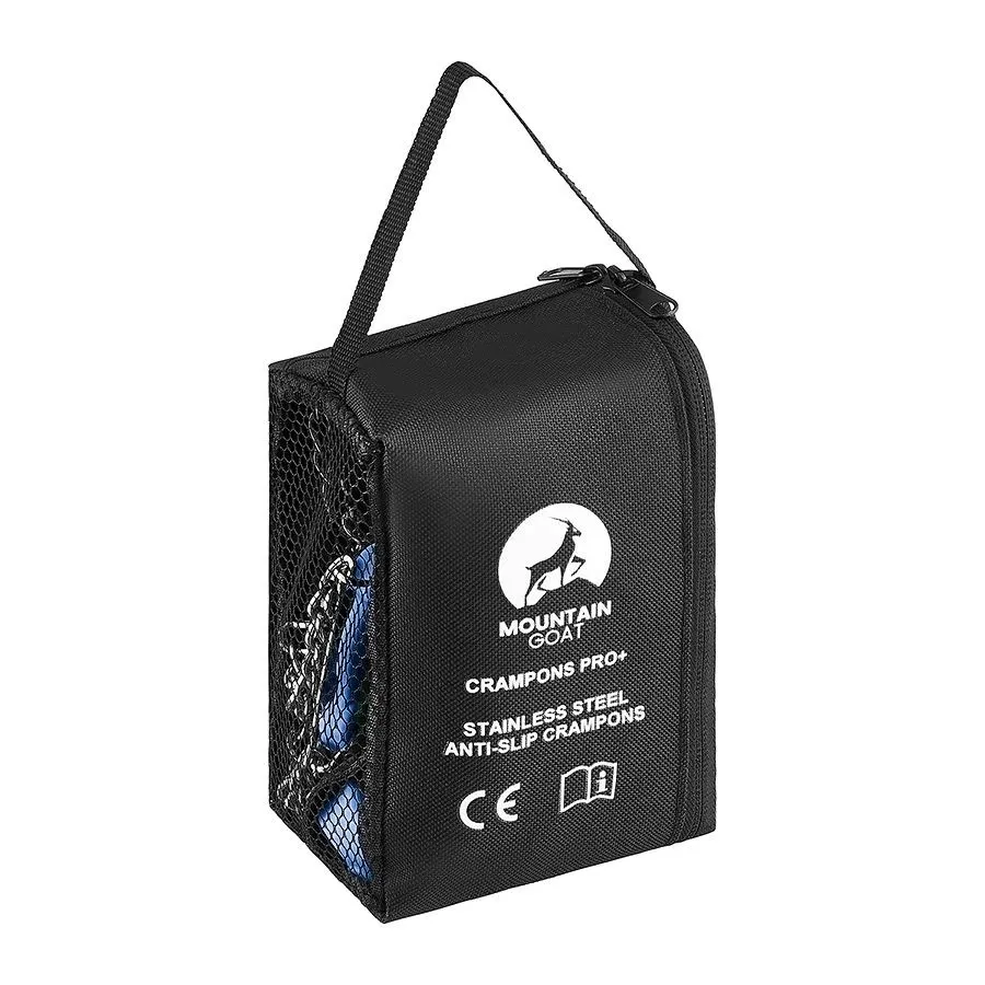 PREMIUM žygio batų kamanos (37-40) M