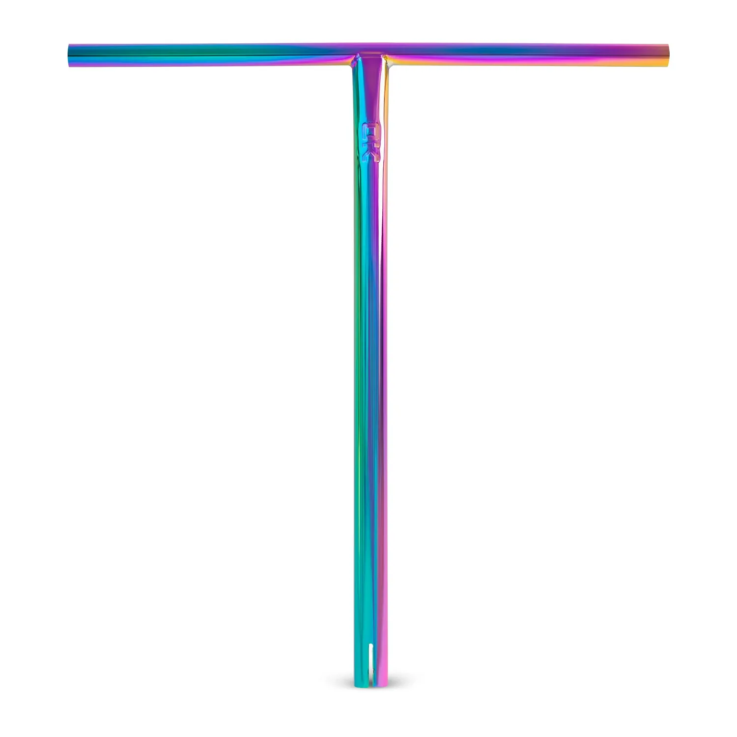 T formos „Soke“ vairas „Neochrome“ triukų paspirtukui 59 cm - nuotrauka 1