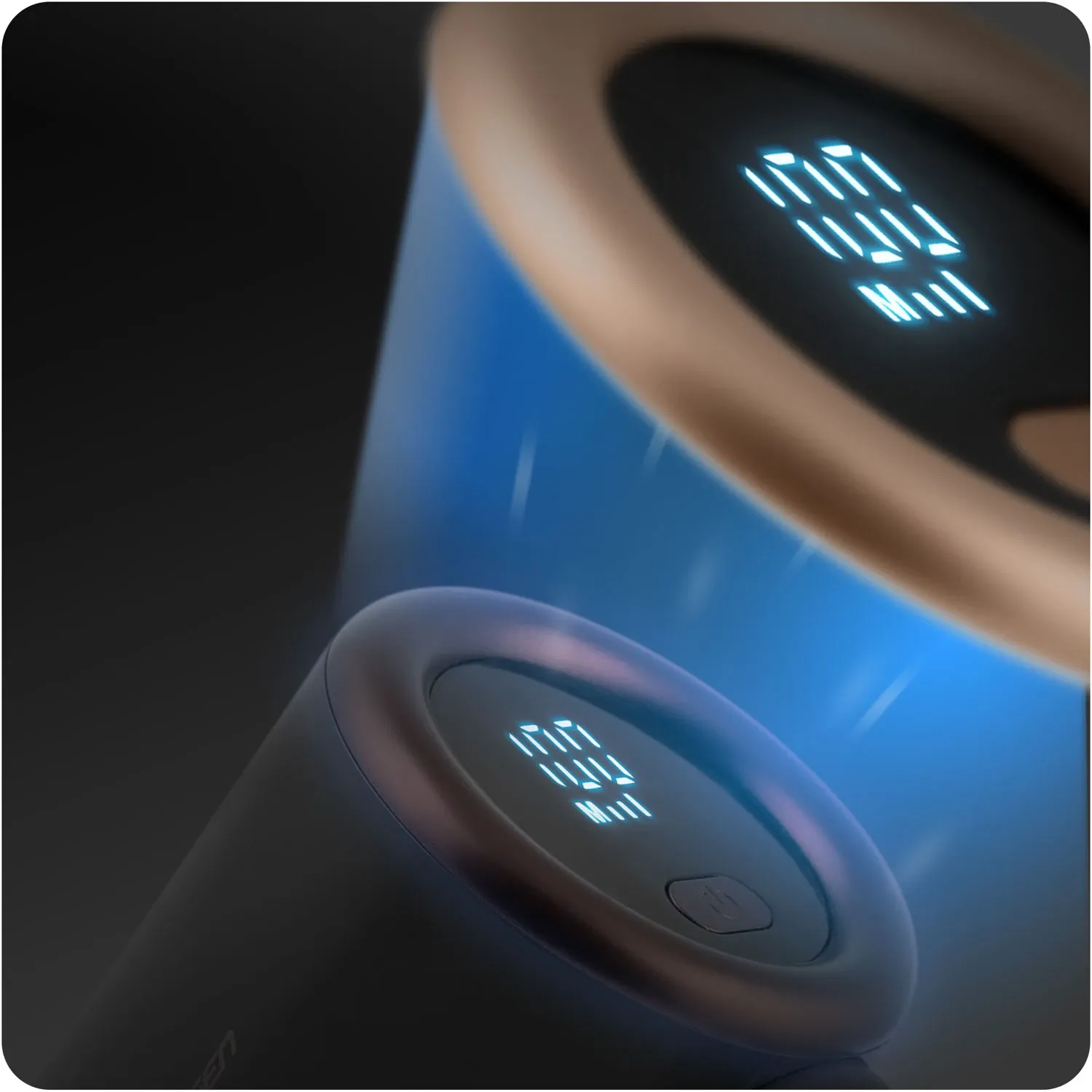 Berdsen BD-390 elektrinis drabužių skustuvas - nuotrauka 1