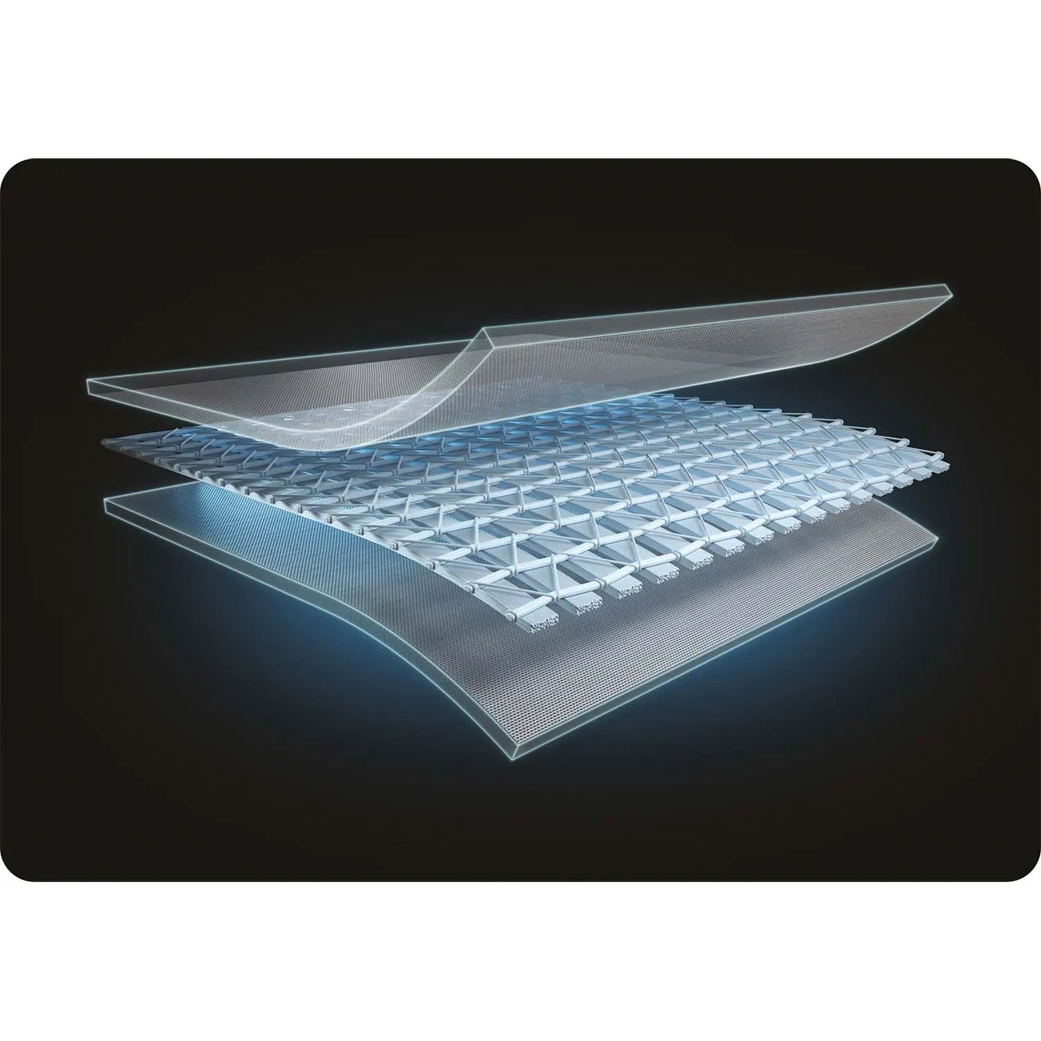 Pripučiama SPA su hidromasažu 6 asmenims INTEX 28452 Hydromassage 28452NP LED TAIKYMAS - nuotrauka 1