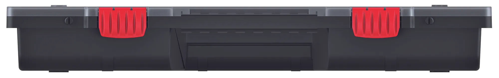 KISTENBERG įrankių organizatorius Nor 50 High S – KNO50407 – juodas