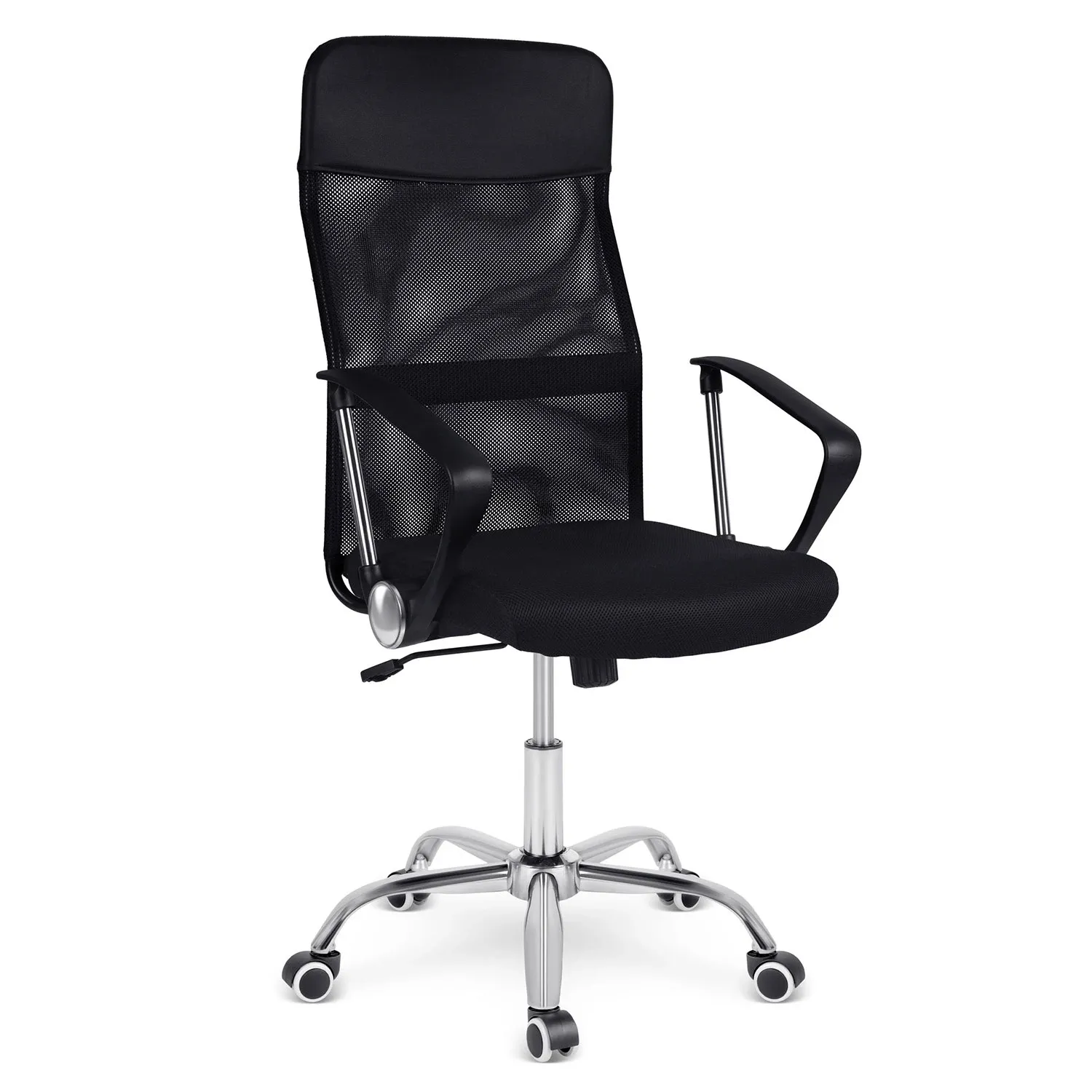 Sofotel Sorti mikro tinklelio biuro kėdė - nuotrauka 1