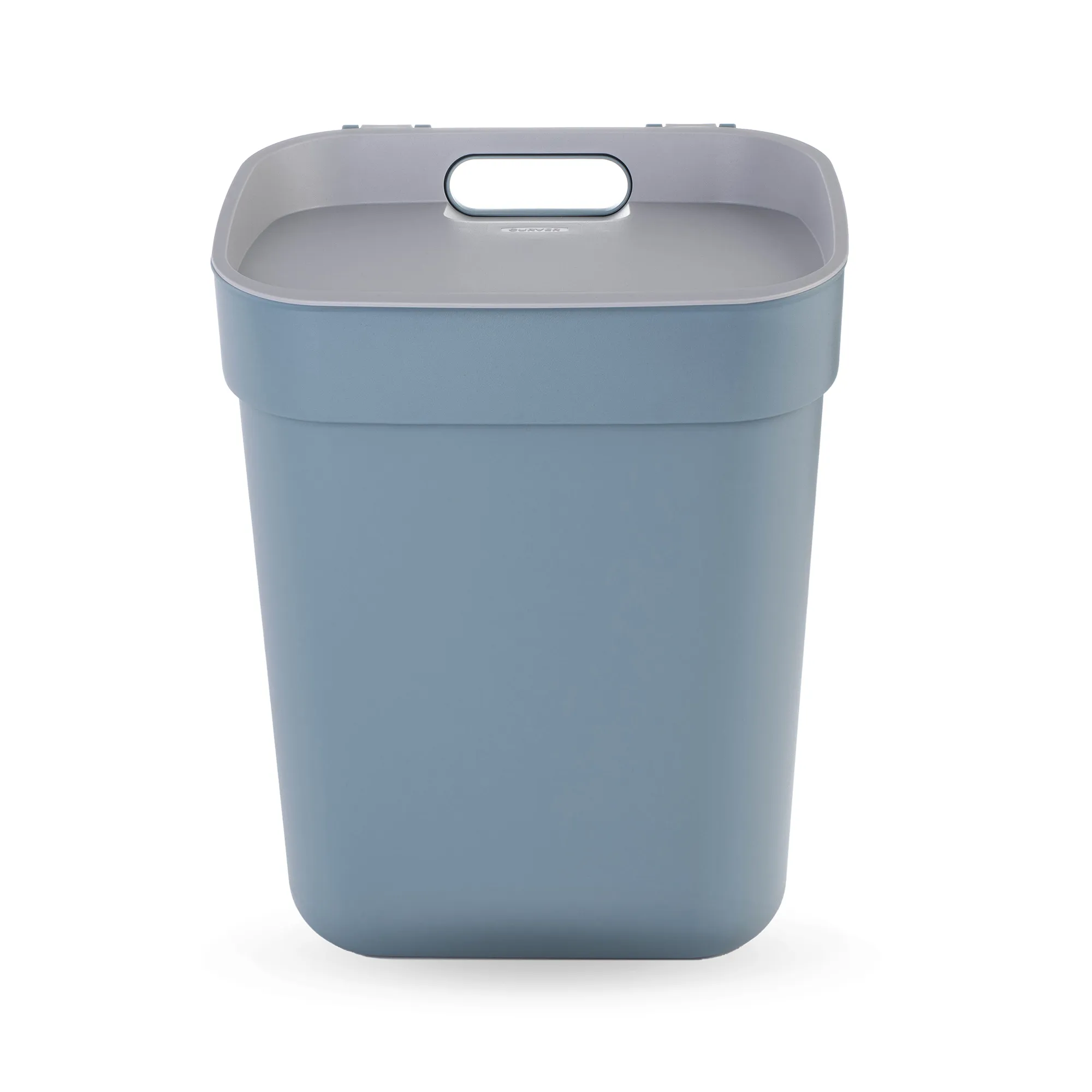 „Curver Ready to Collect“ 10 l mėlyna atliekų rūšiavimo dėžė