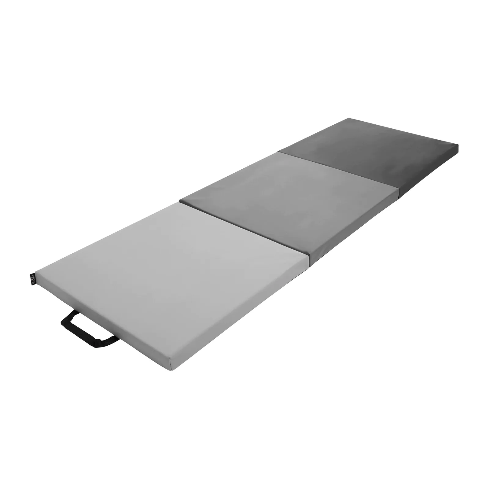 Sulankstomas gimnastikos kilimėlis