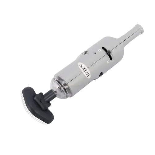 INTEX 28620 belaidis dulkių siurblys SPA ir baseinams - nuotrauka 1