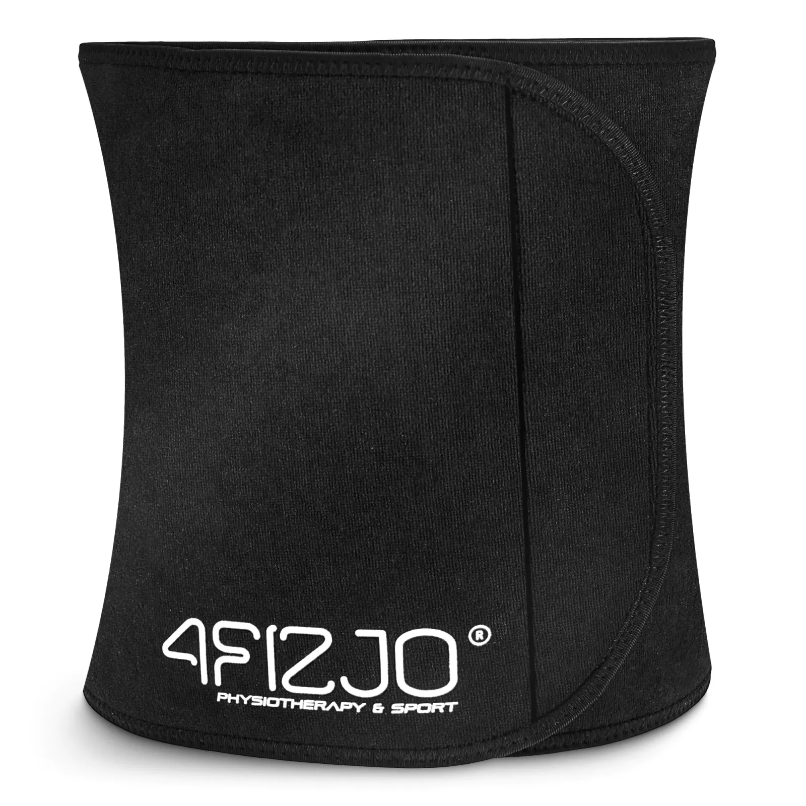 Neopreno liekninamasis pilvo diržas S/M dydis